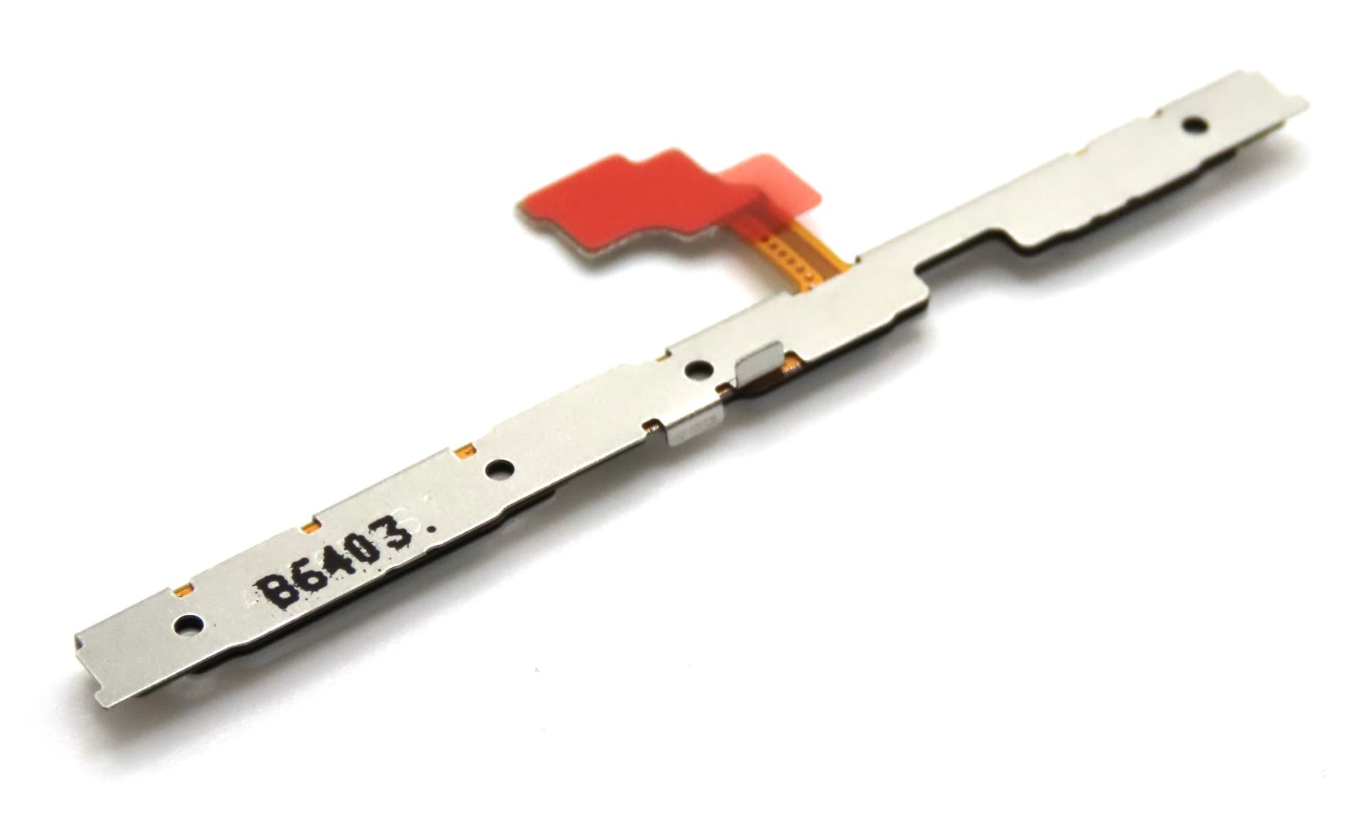 Samsung SM-A376 Galaxy A37 5G Side Key Flex - view 2