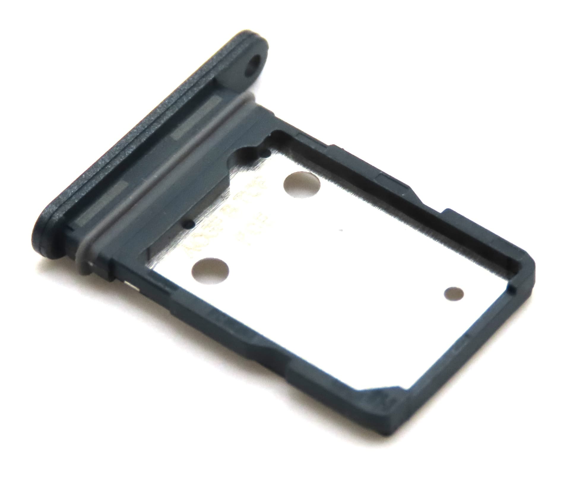 Samsung SM-A376 Galaxy A37 5G SIM Card Tray - Greygreen - view 2