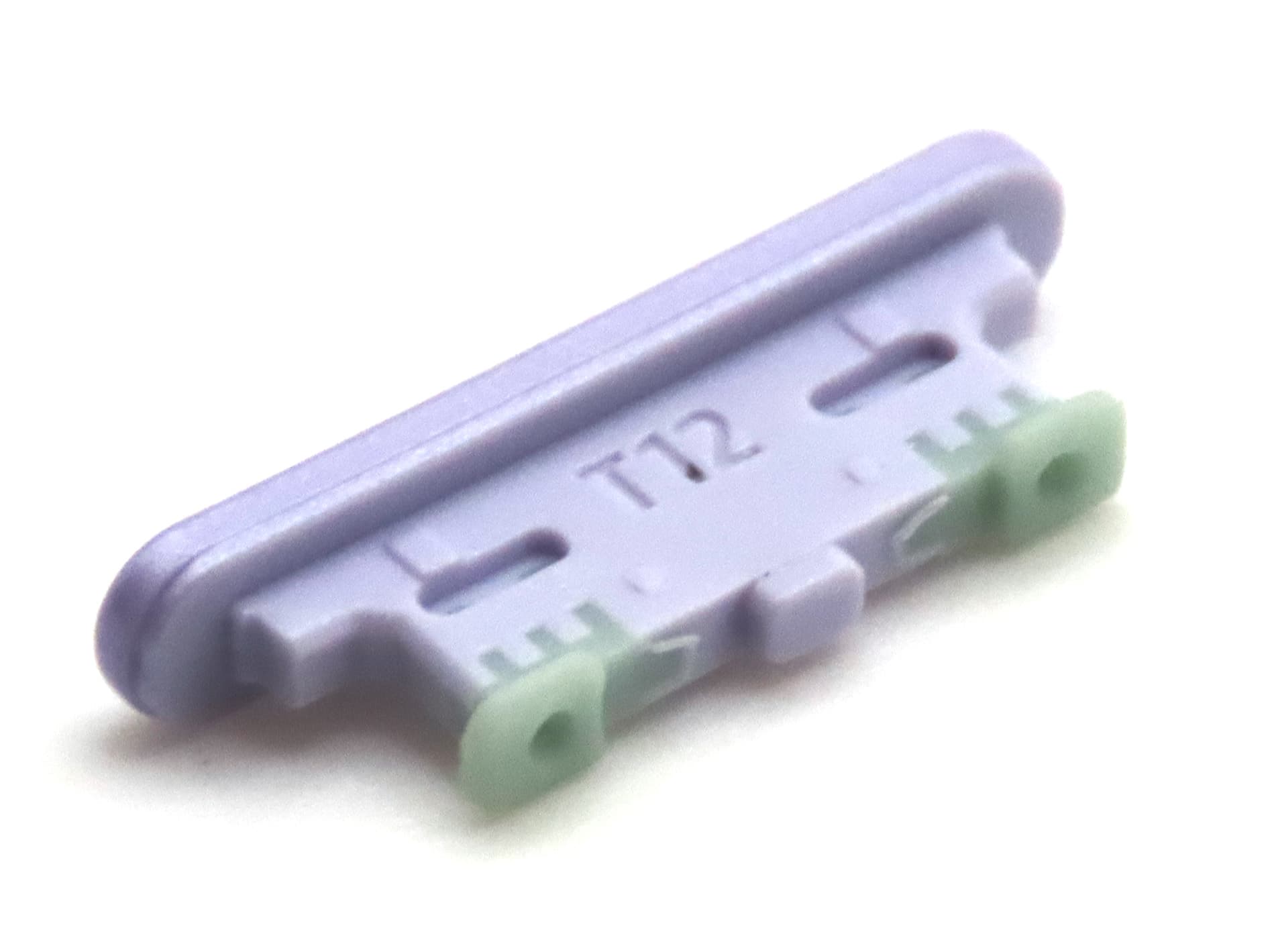 Samsung SM-A376 Galaxy A37 5G Power Button / Key - Awesome Lavender - view 2
