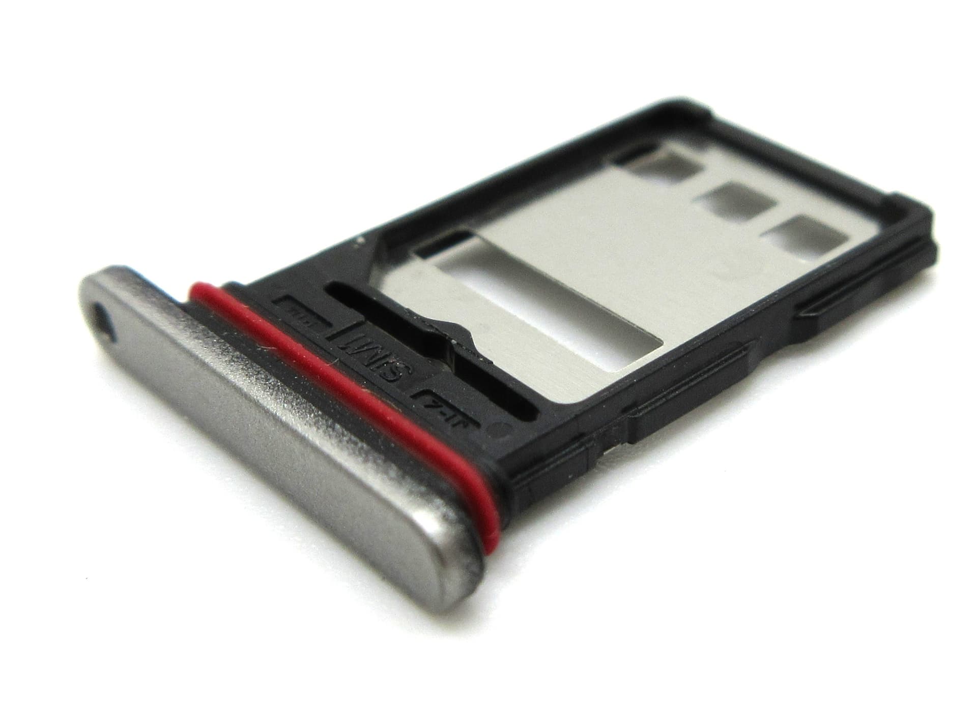 Honor 400 Pro SIM Card Tray - Lunar Grey - view 2