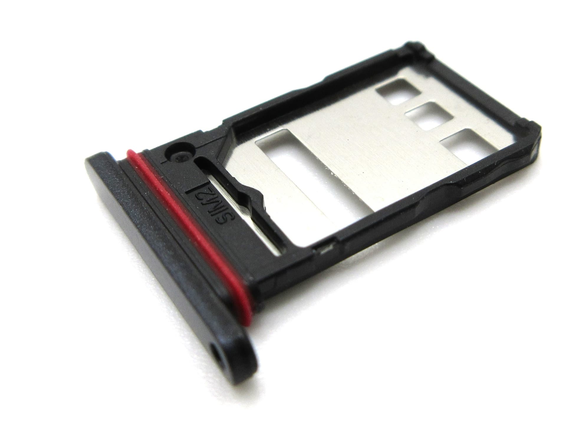 Honor 400 Pro SIM Card Tray - Midnight Black - view 2