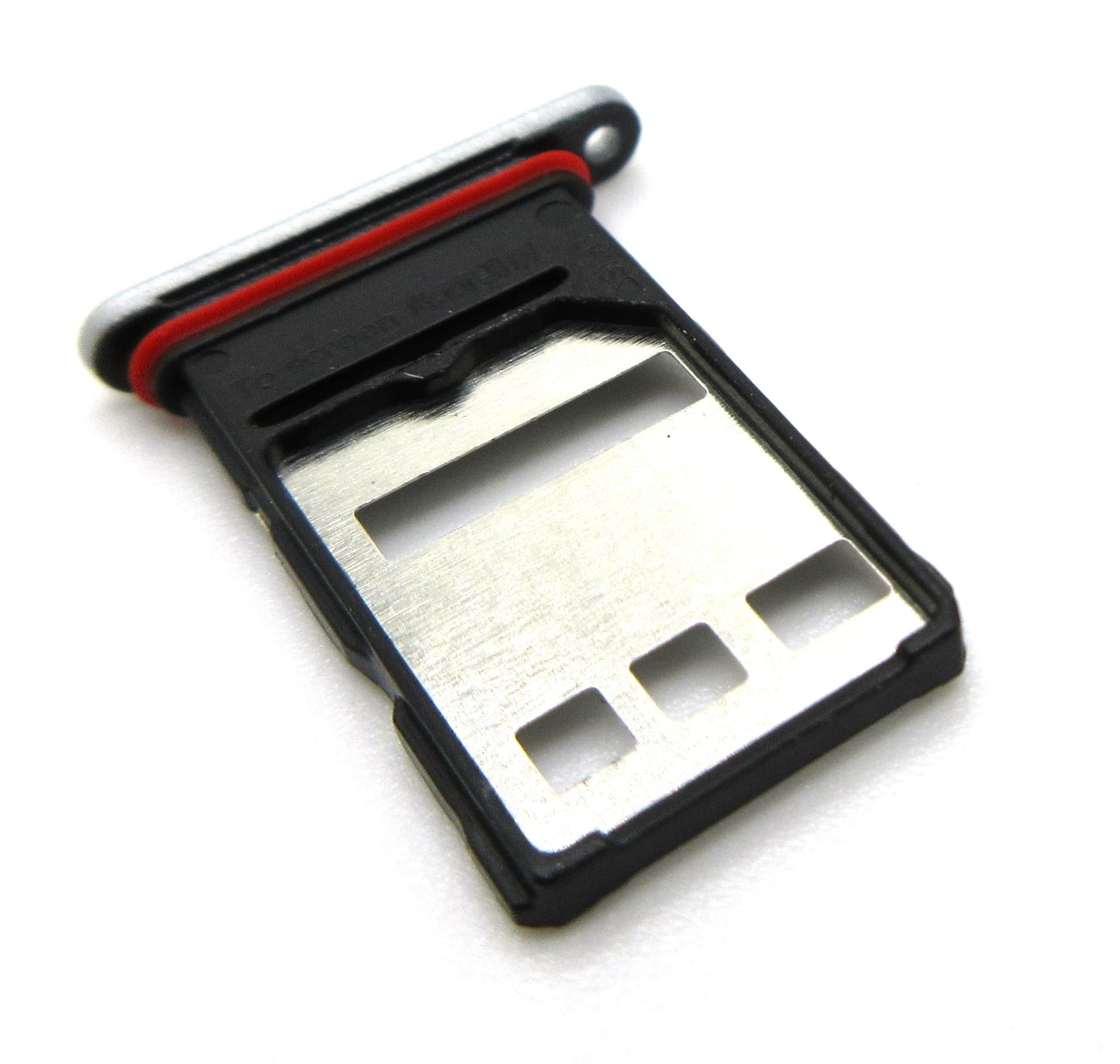 Honor 400 Lite SIM Card Tray - Velvet Grey - view 2