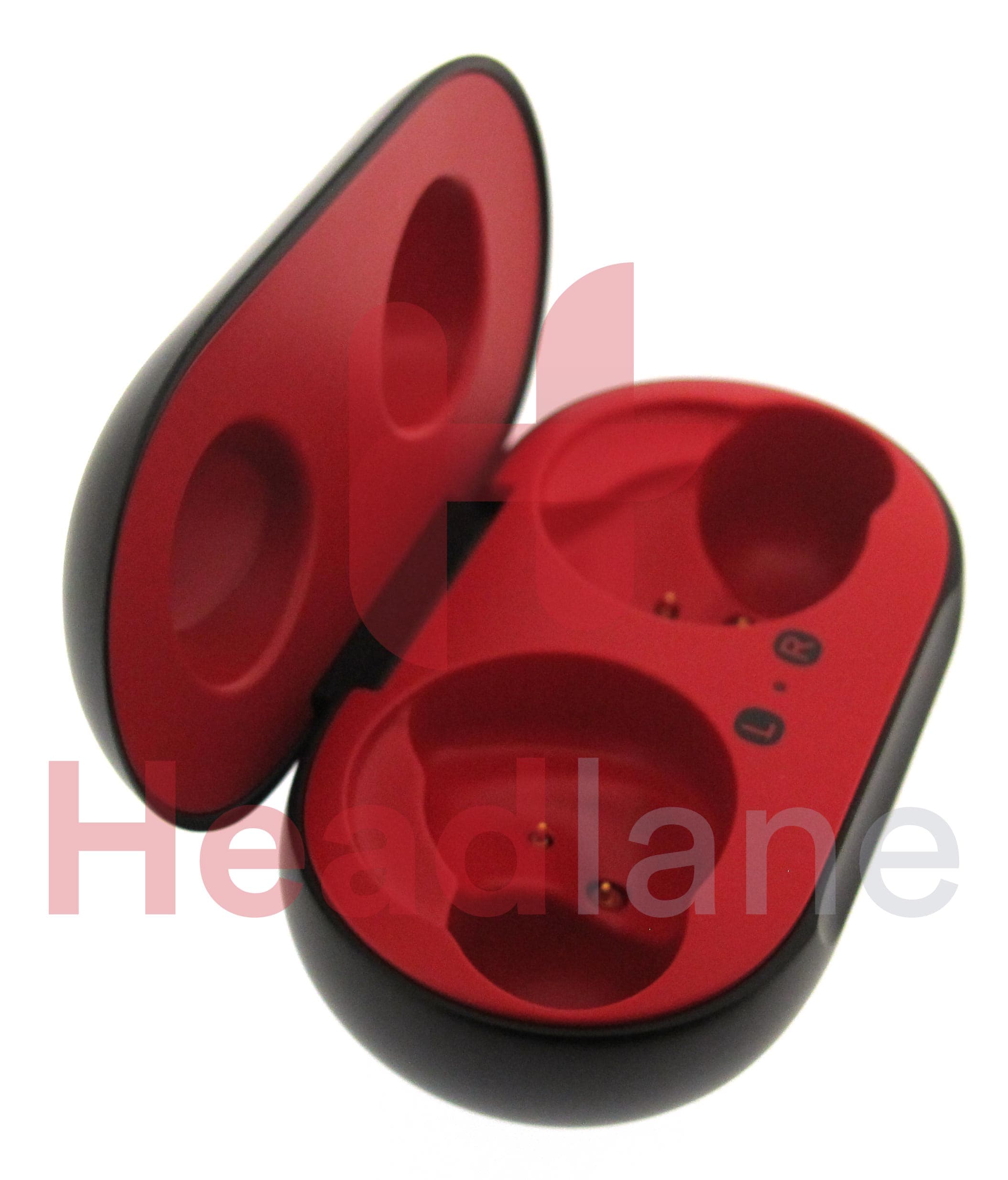 Samsung SM-R170 Galaxy Buds (2019) Charging Case - Black / Red (Star Wars) - view 2