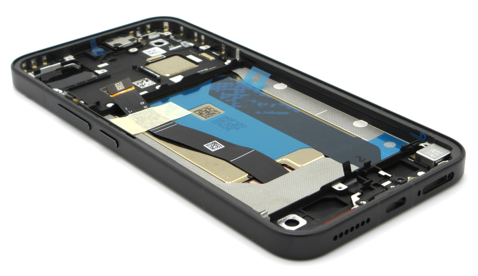 Xiaomi 17T Pro LCD Display / Screen + Touch - Black - view 2