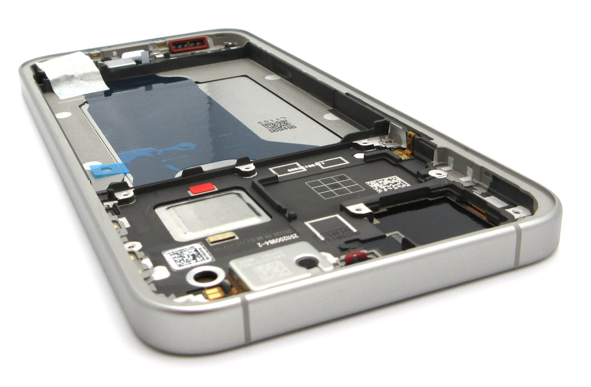 Xiaomi 15T Pro LCD Display / Screen + Touch - Grey - view 2