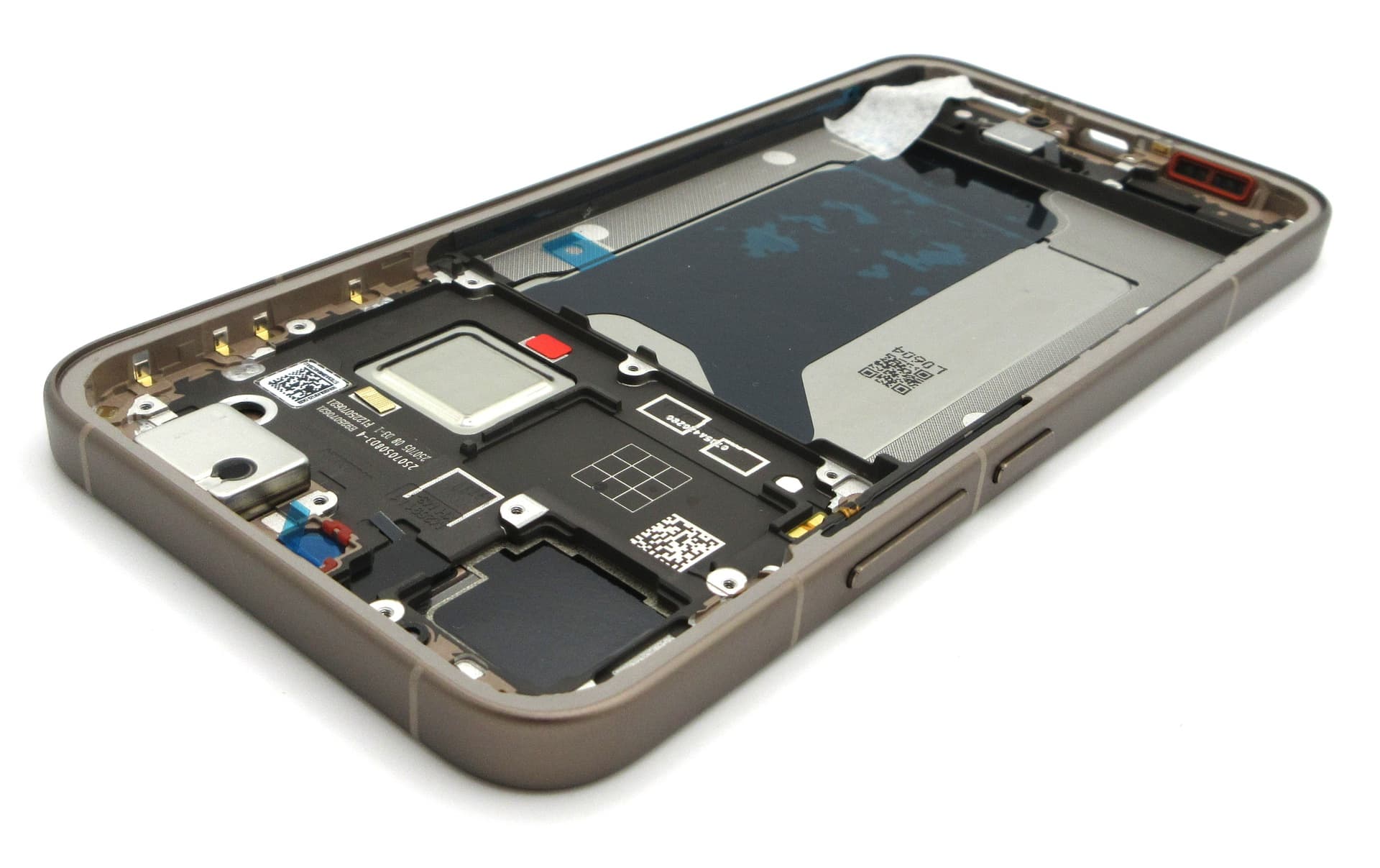 Xiaomi 15T Pro LCD Display / Screen + Touch - Mocha Brown - view 2