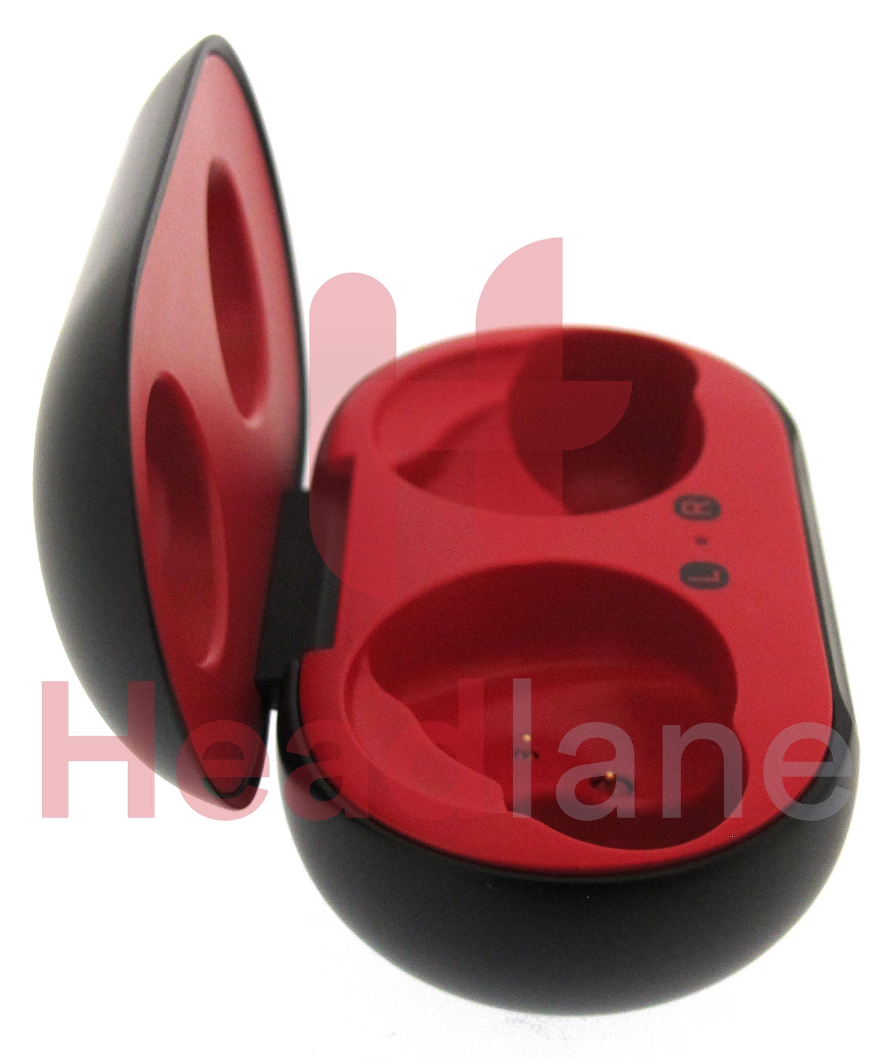 Samsung SM-R170 Galaxy Buds (2019) Charging Case - Black / Red (Star Wars) - view 3