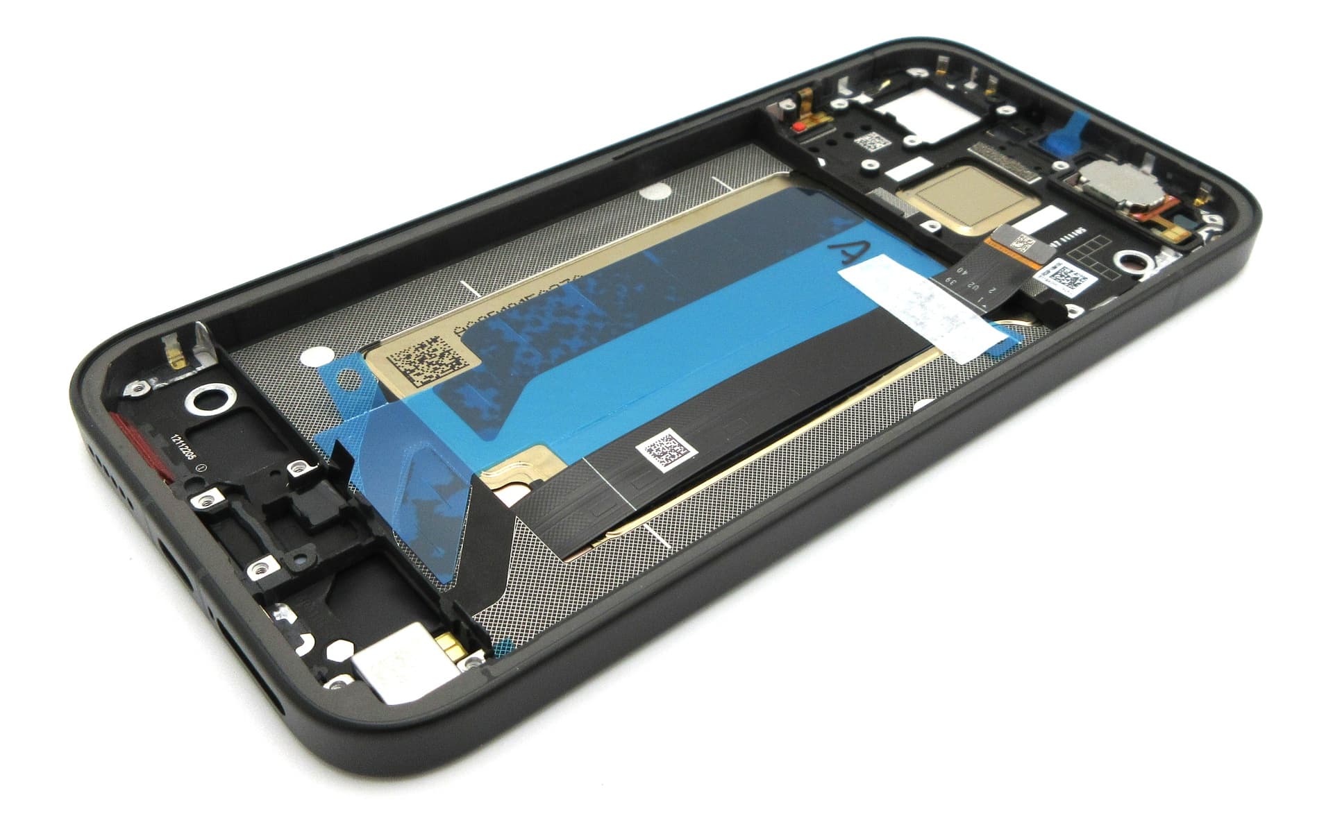 Xiaomi Poco X8 Pro LCD Display / Screen + Touch - Yellow - view 2