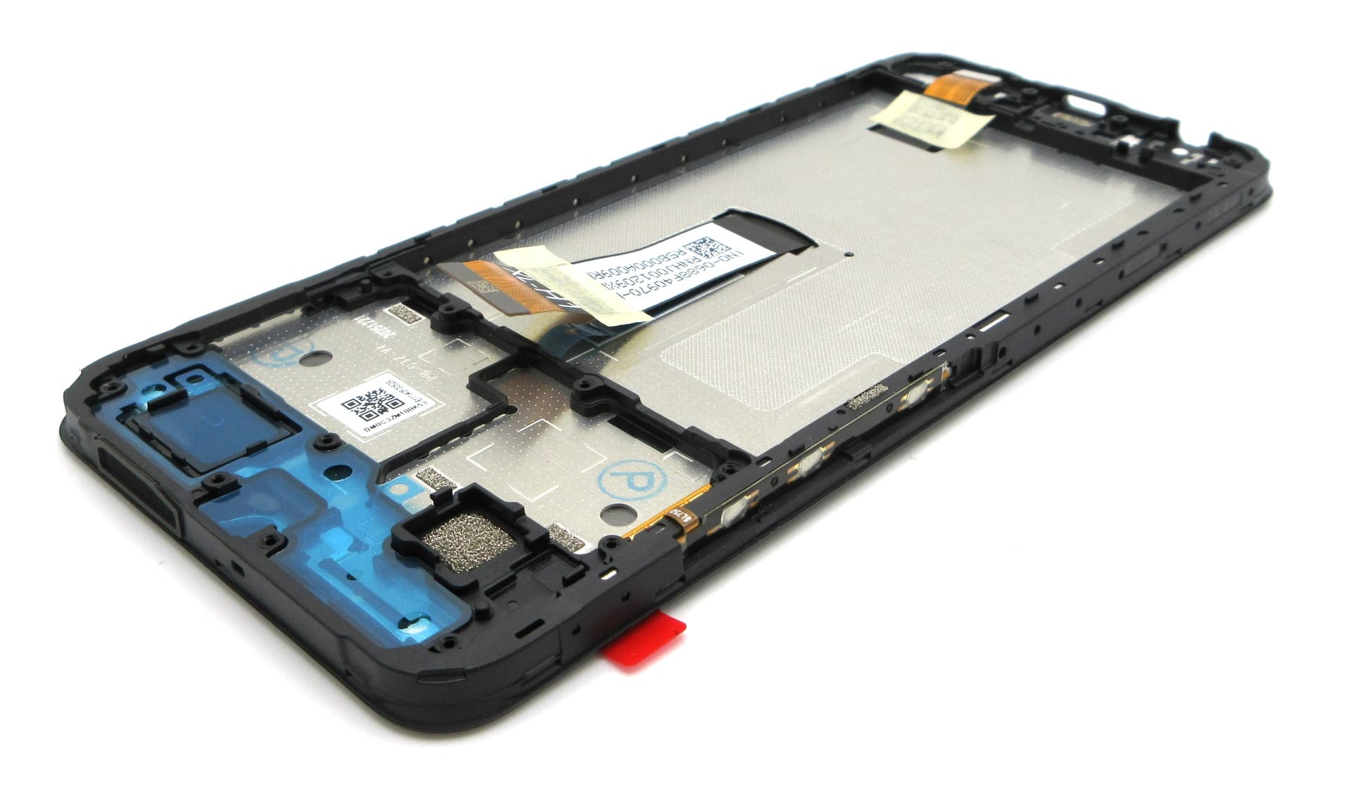 Xiaomi Redmi A7 4G LCD Display / Screen + Touch - view 2