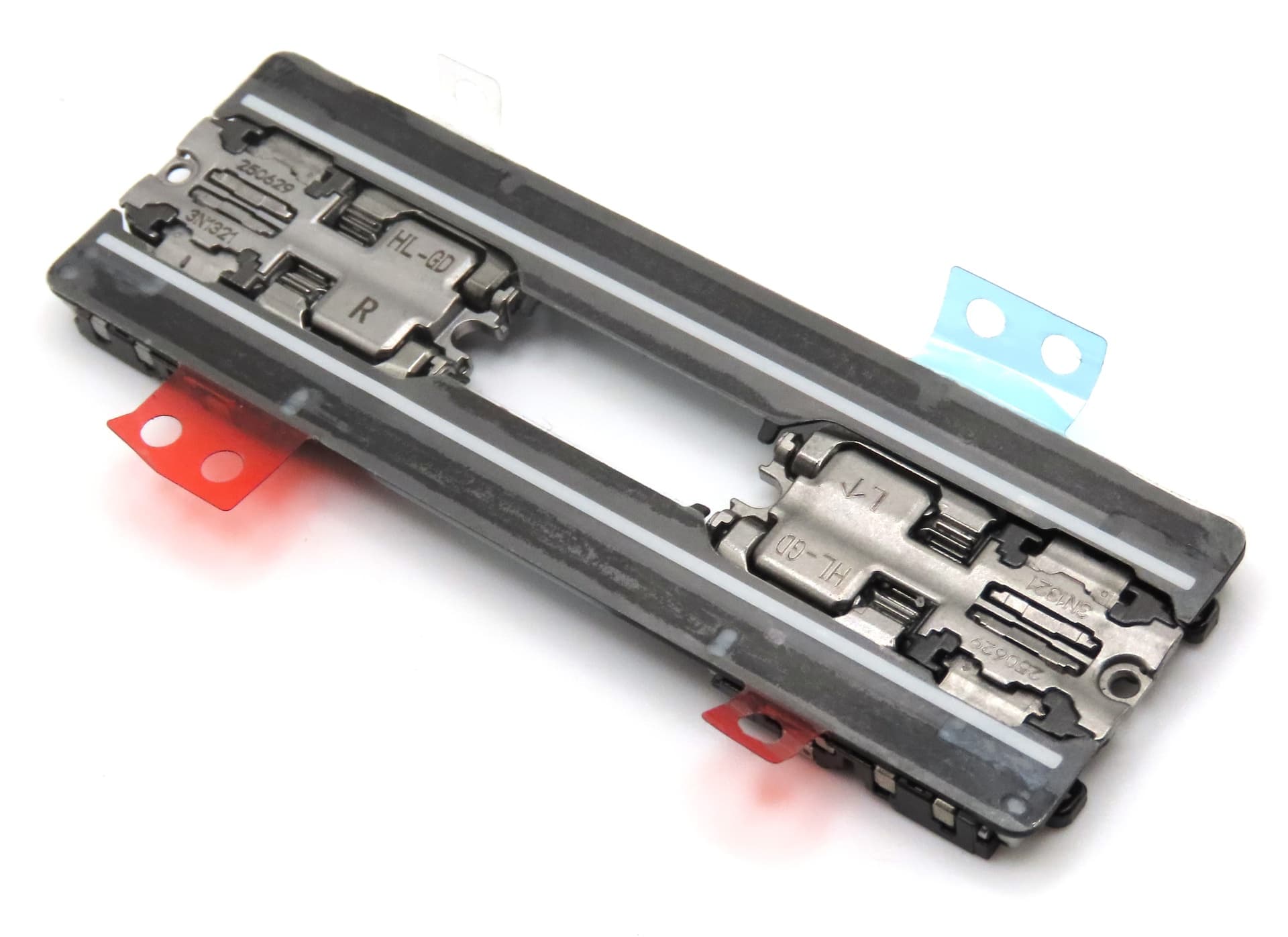 Samsung SM-F766 Galaxy Z Flip7 Hinge Pair - view 2