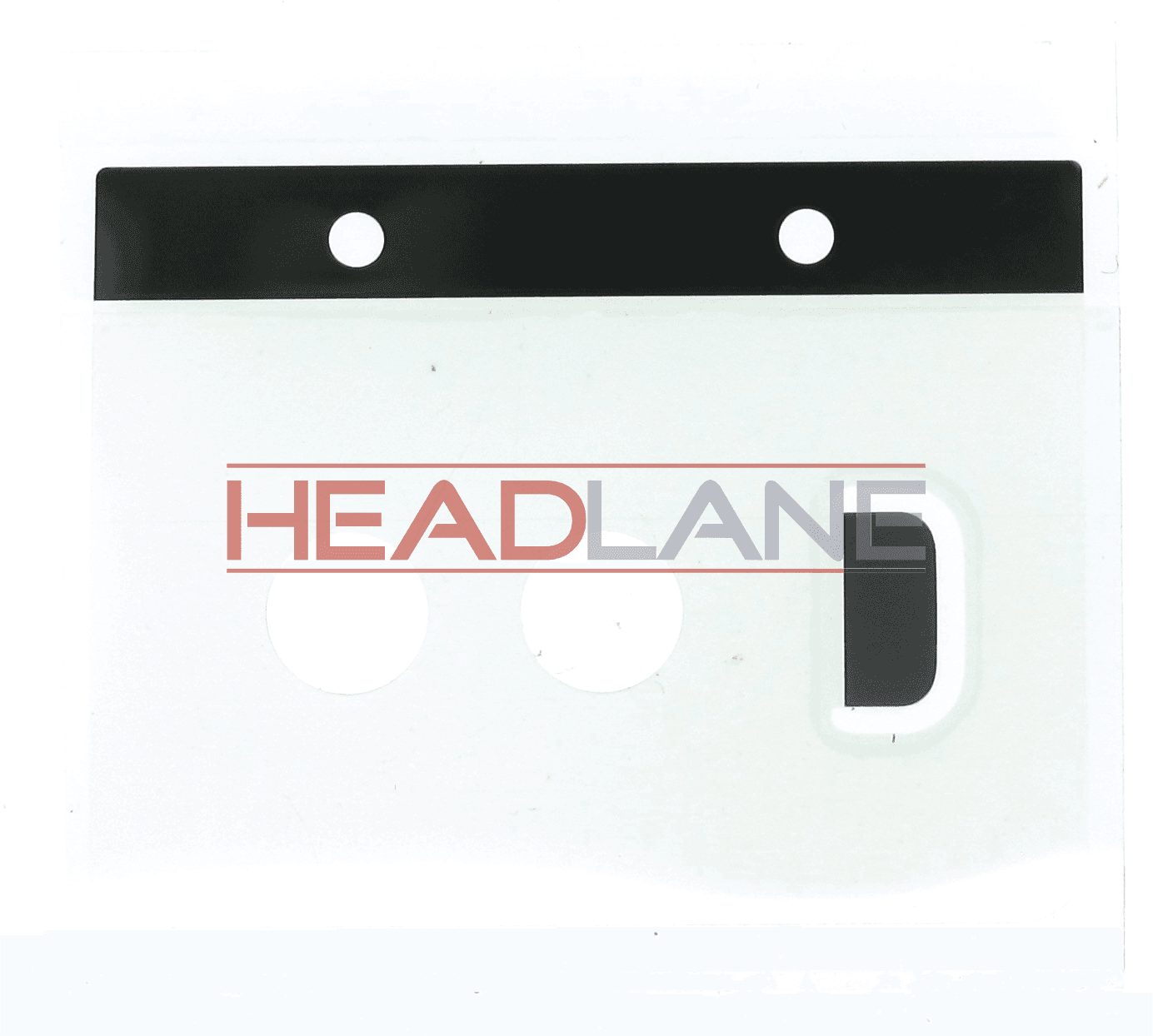 Samsung SM-G960F Galaxy S9 Rework Adhesive Kit - view 6