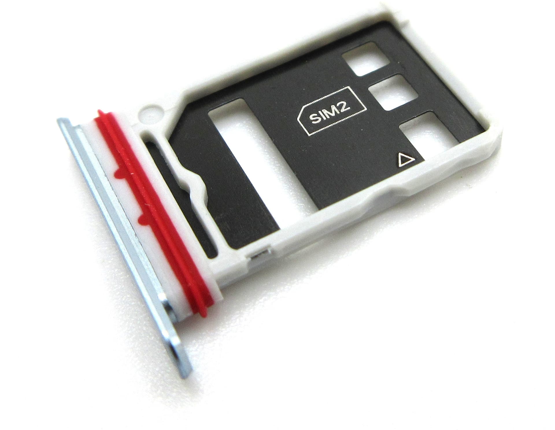 Honor Magic8 Pro SIM Card Tray - Sky Cyan - view 2