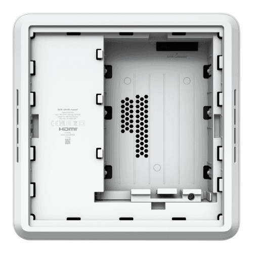 Ubiquiti UniFi Protect UNVR-Instant-Kit Network Video Recorder Instant Kit (inc. 4 x G5 Turret Ultra Cameras + 1TB HDD) - view 5