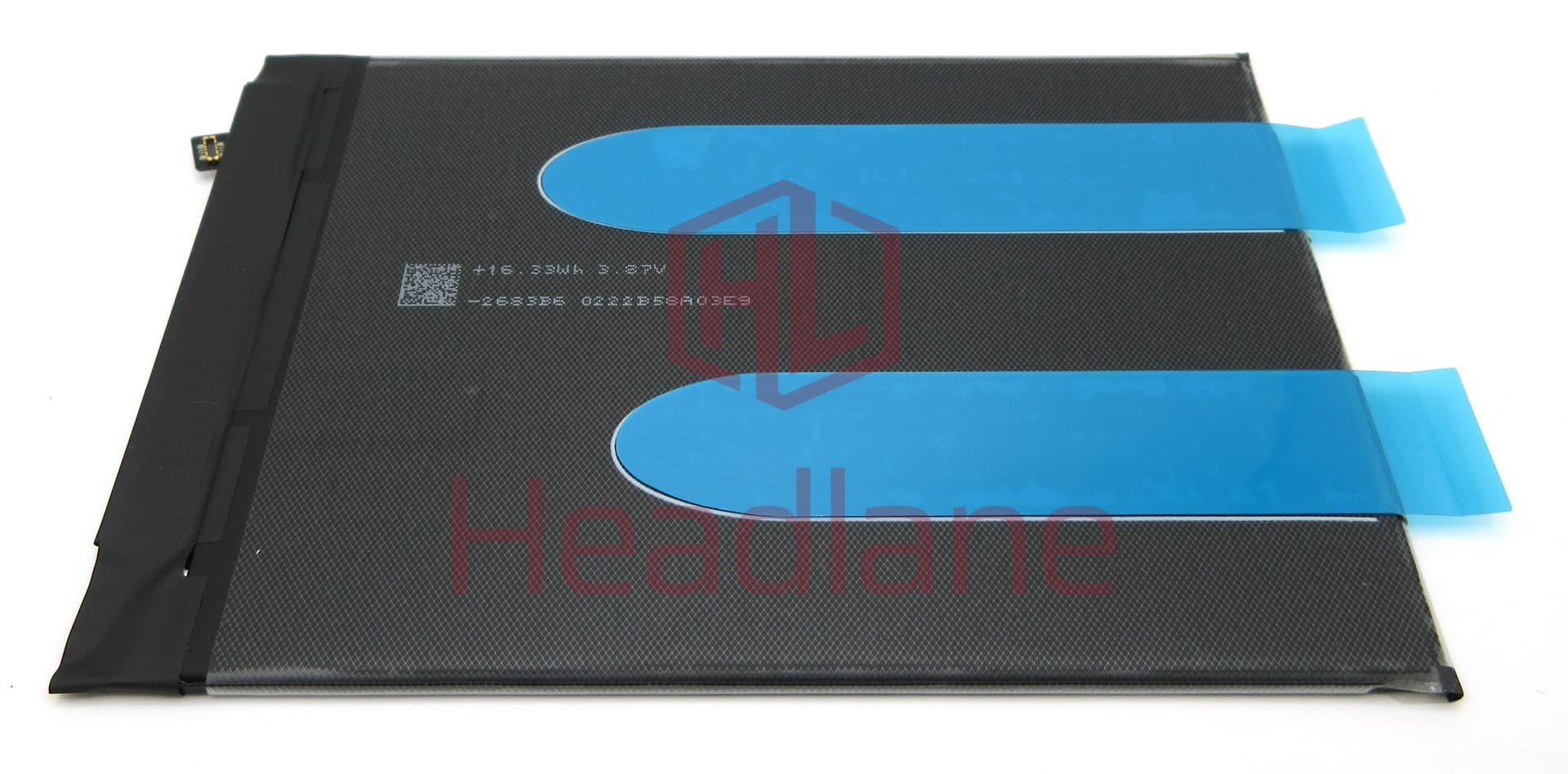 Xiaomi Pad 6 Pro BP4M 4300mAh Internal Battery - view 2