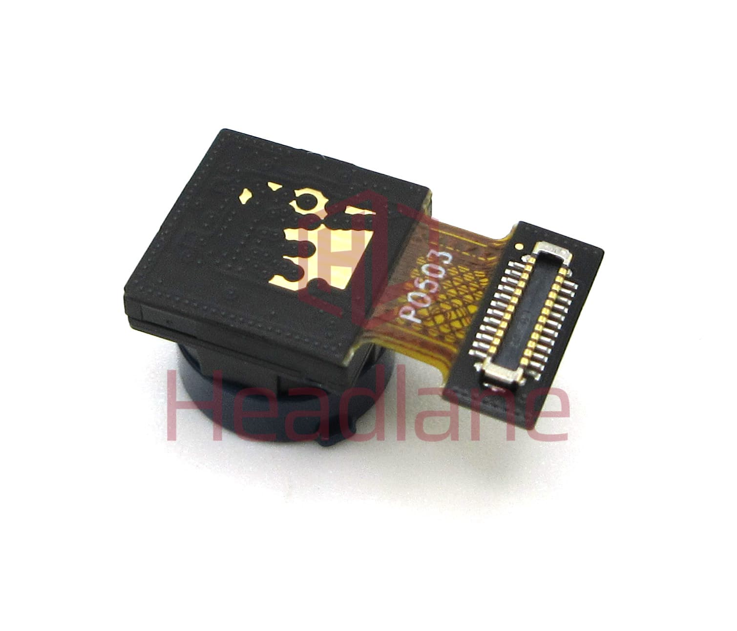 Xiaomi Poco F7 Ultra 32MP Ultra Wide Angle Camera Module - view 2