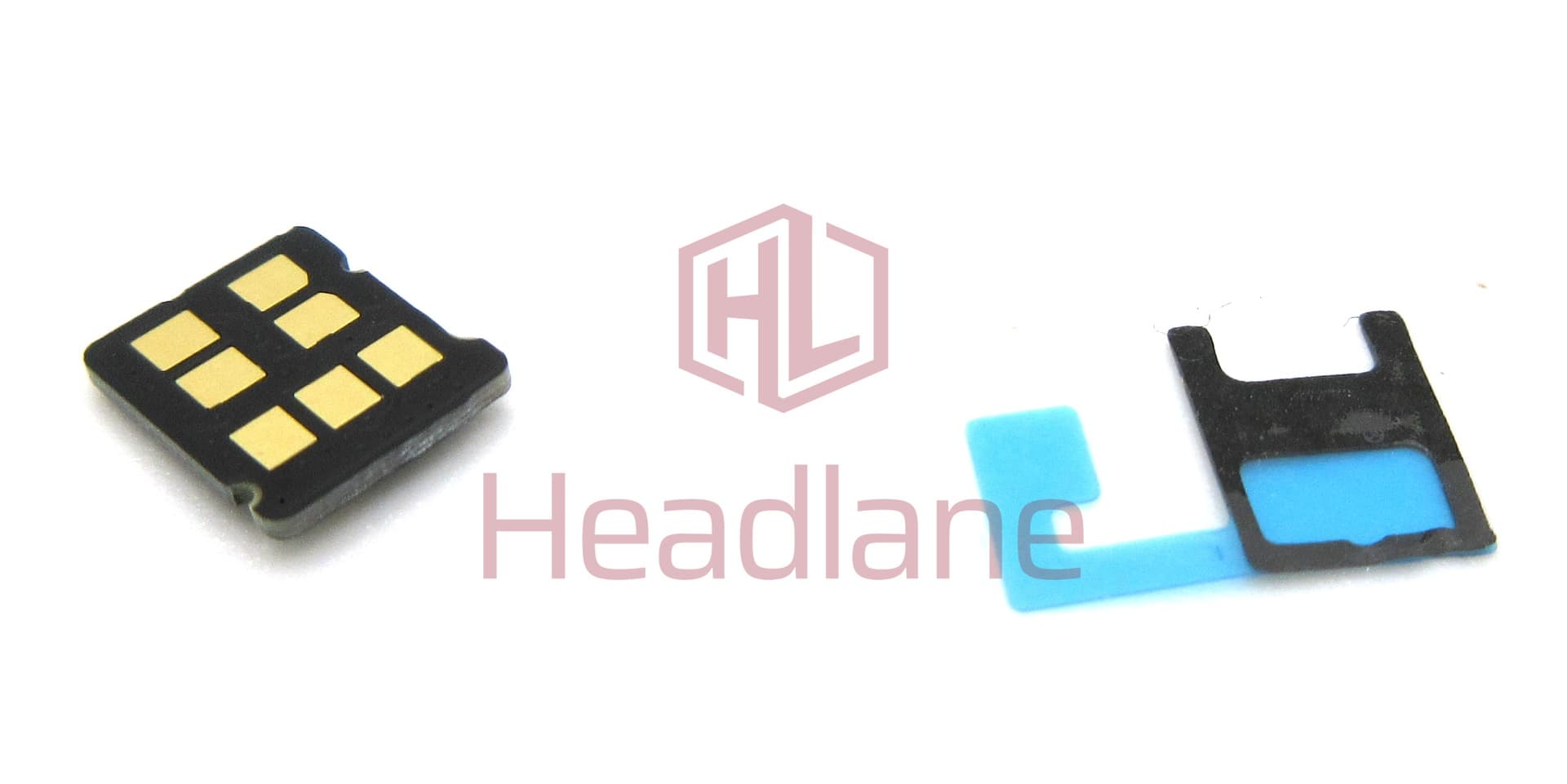 OnePlus CPH2709 Nord 5 Light Sensor Board - view 2