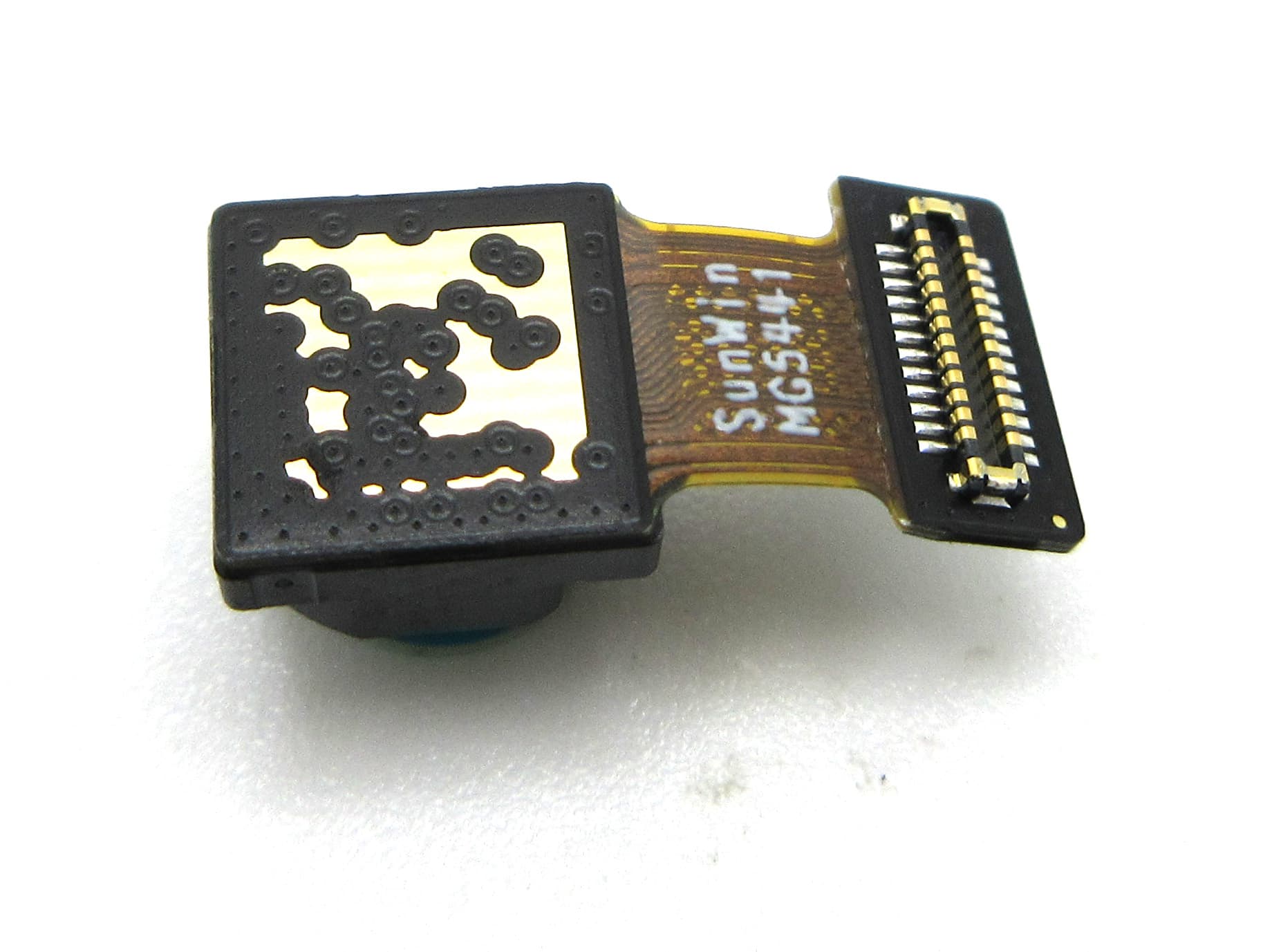 Honor Magic8 Lite 5MP Rear Ultrawide Camera Module - view 2