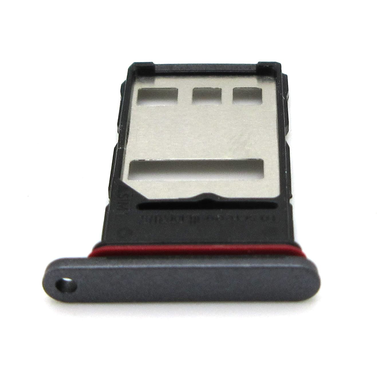 Honor X70i / 400 Lite SIM Card Tray - Velvet Black - view 2