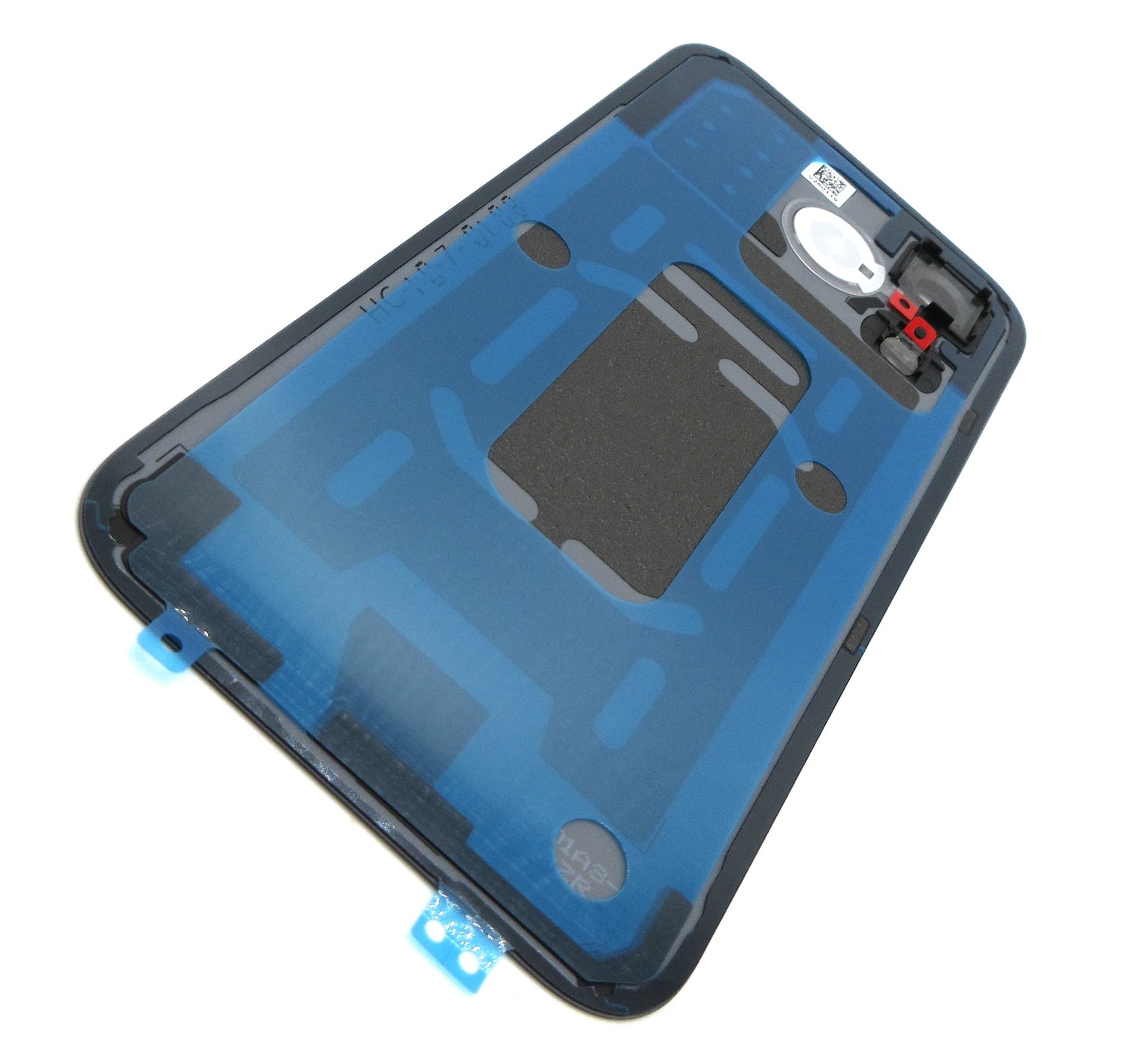 Honor 600e / 600 Lite Back / Battery Cover - Velvet Black - view 2