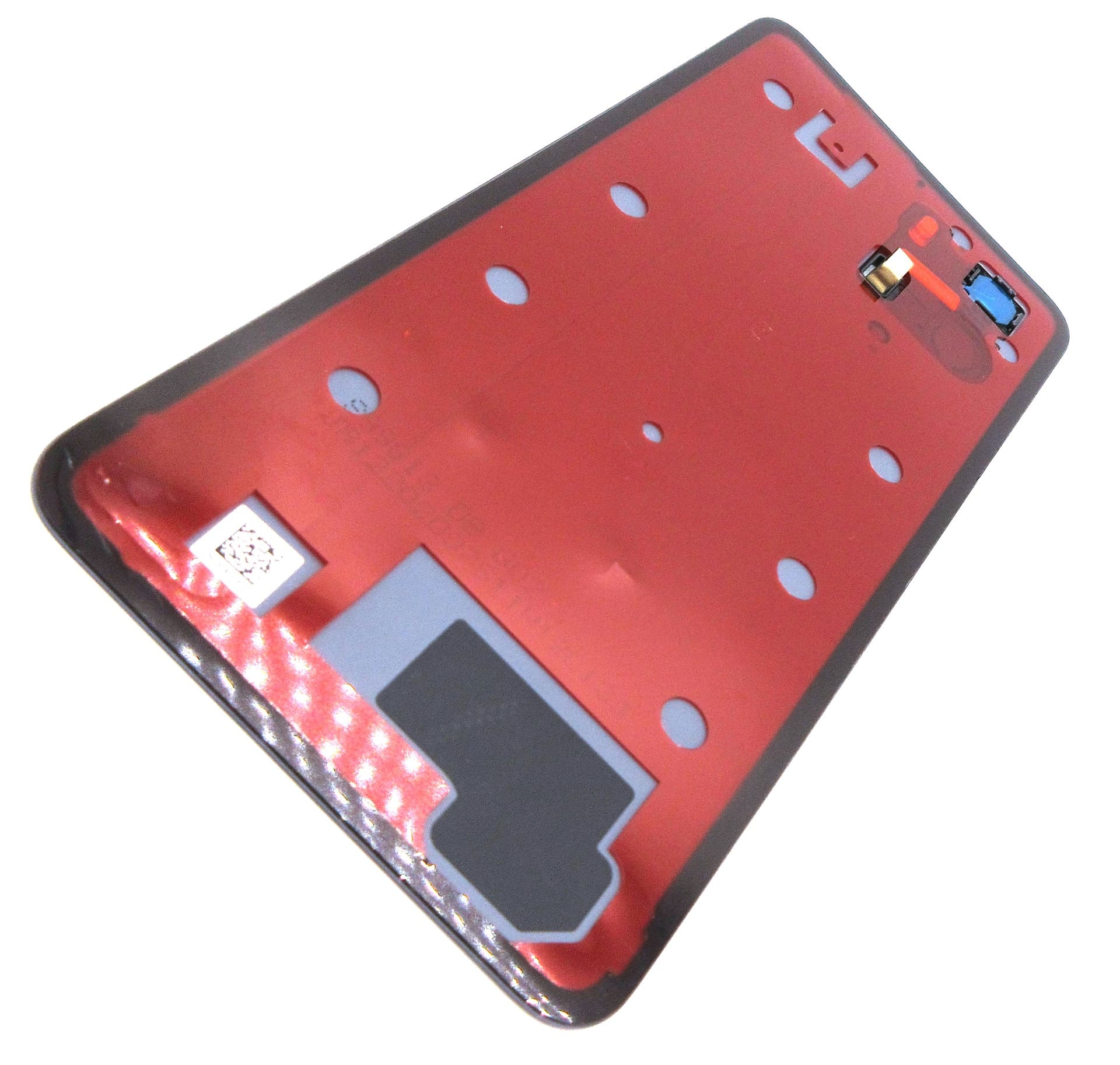 Realme RMX3941 C75 4G Back / Battery Cover - Ruby Red - view 2