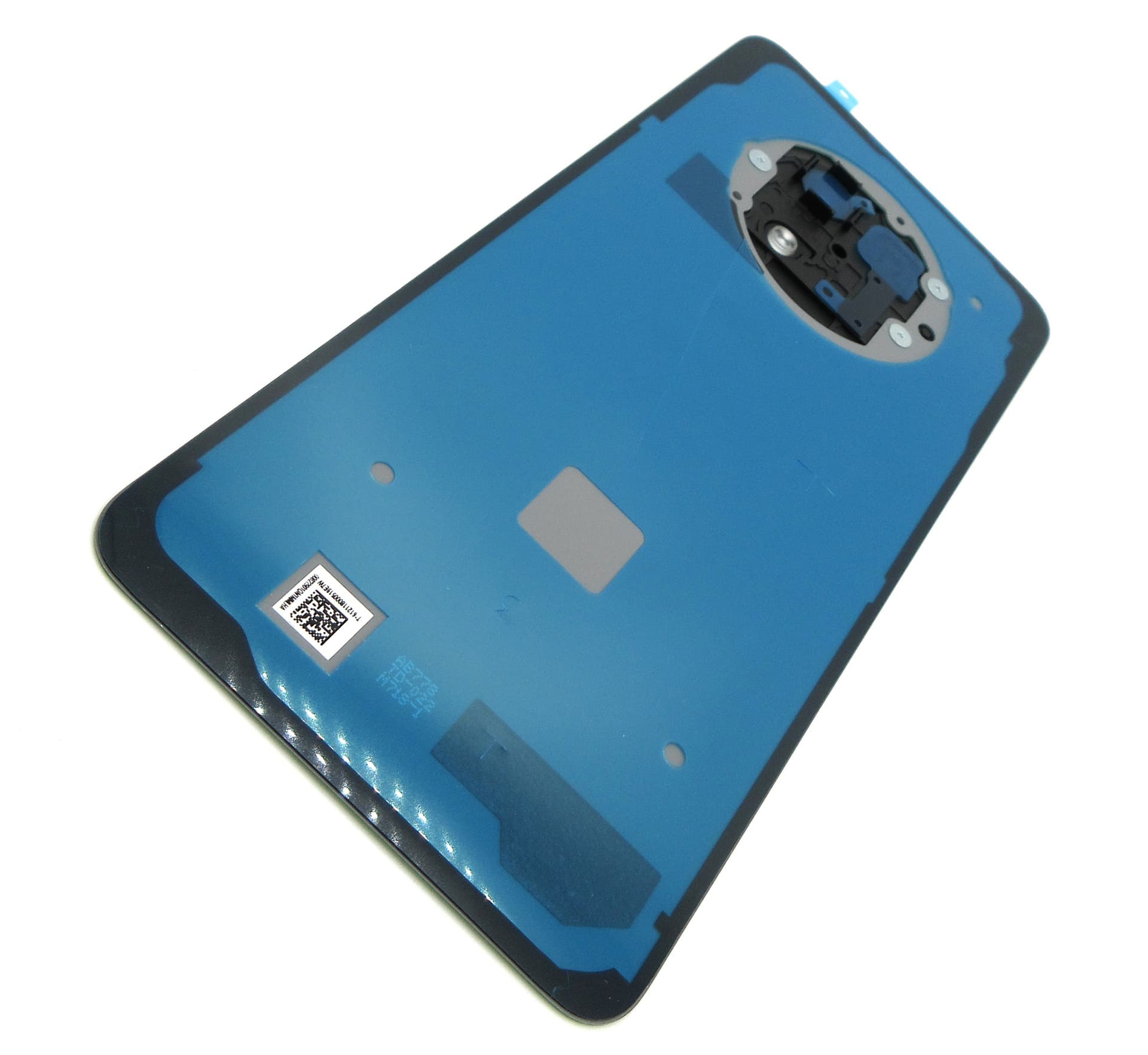 Realme RMX3997 12x Back / Battery Cover - Feather Green - view 2