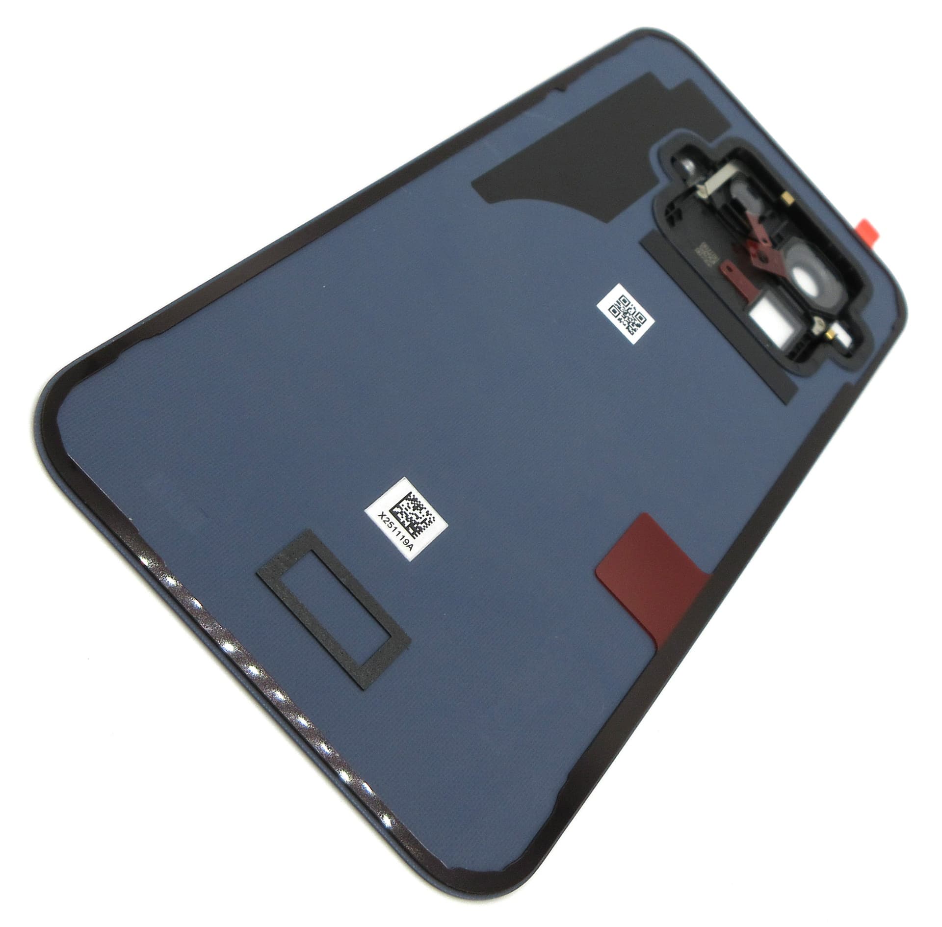 Realme RMX5210 GT 8 Pro Back / Battery Cover - Urban Blue - view 2