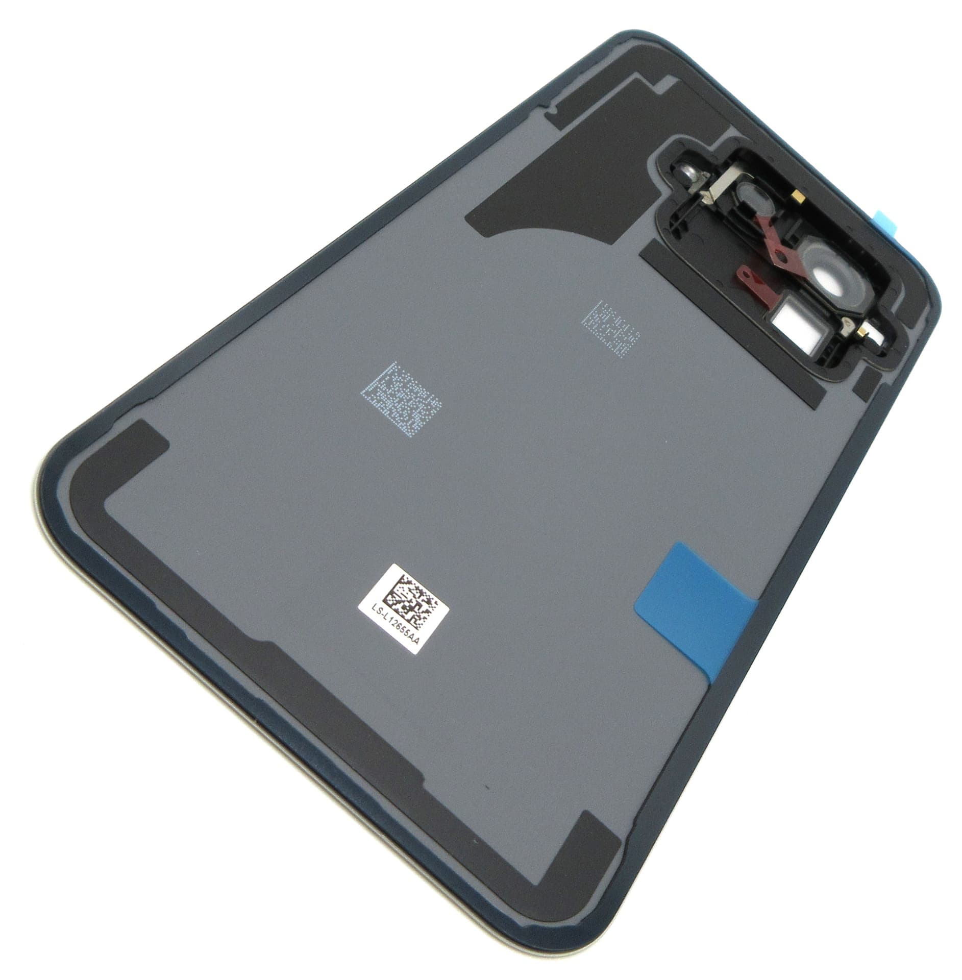 Realme RMX5210 GT 8 Pro Back / Battery Cover - Diary White - view 2