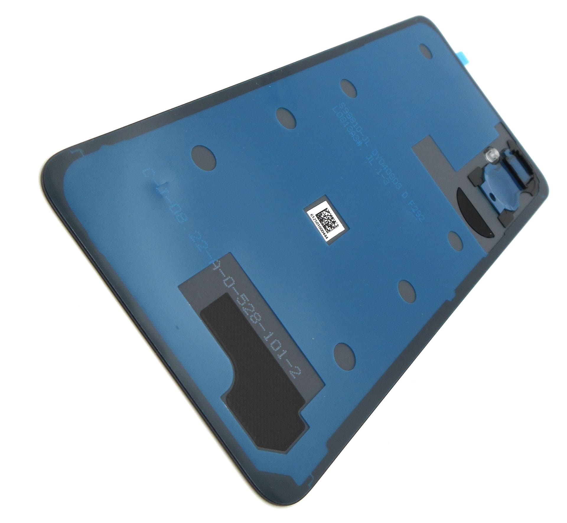 Realme RMX3910 C65 Back / Battery Cover - Blue - view 2