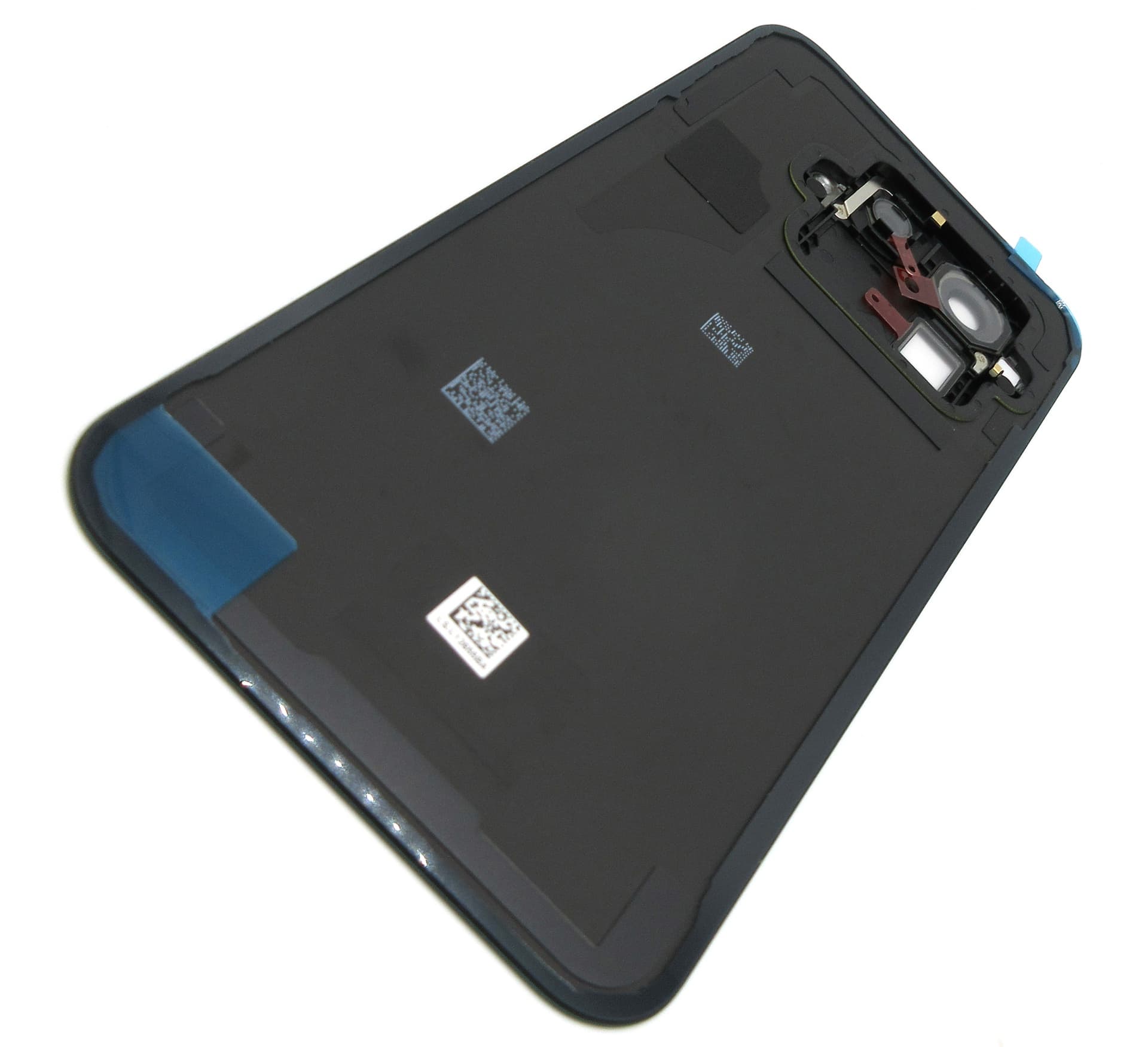 Realme RMX5210 GT 8 Pro Back / Battery Cover - Aston Martin Green - view 2