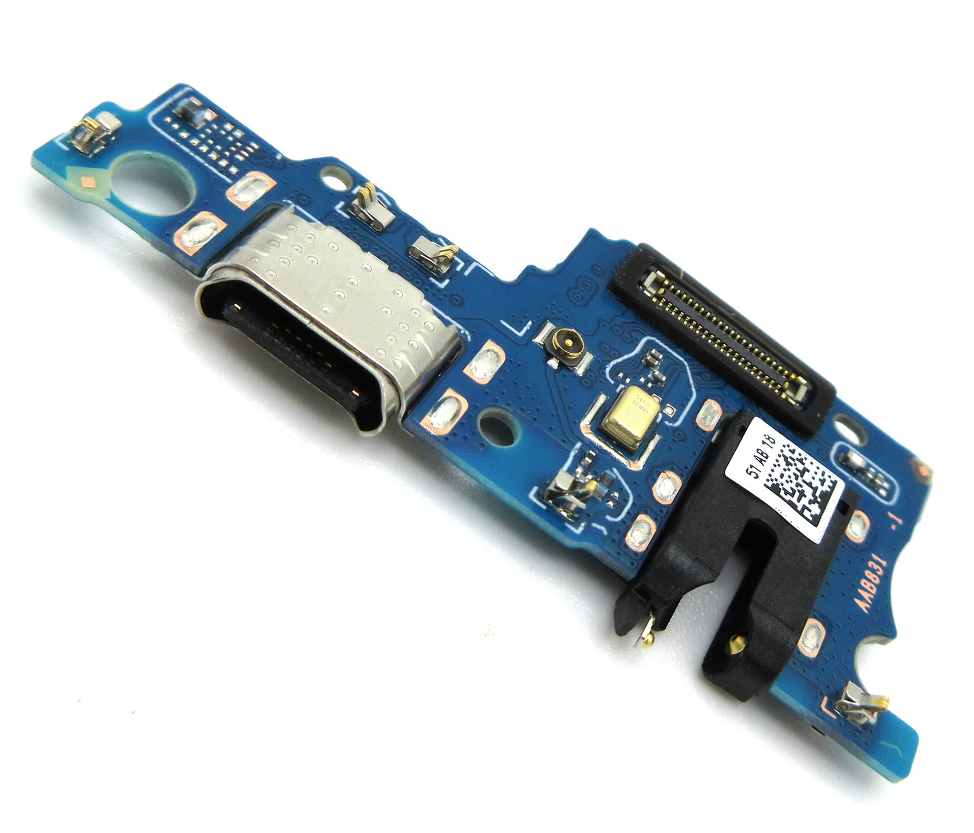 Realme RMX3933 Note 60 Charging Port Flex - view 2
