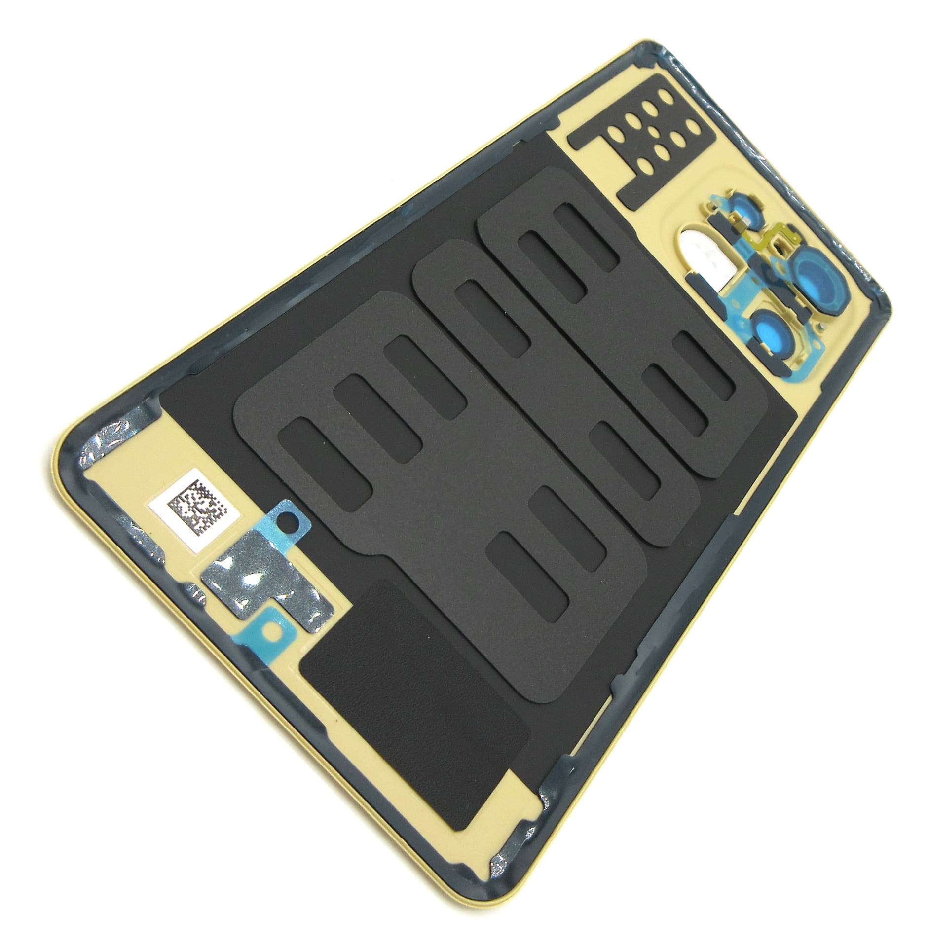 Realme RMX5131 16 Pro+ Back / Battery Cover - Gold - view 2