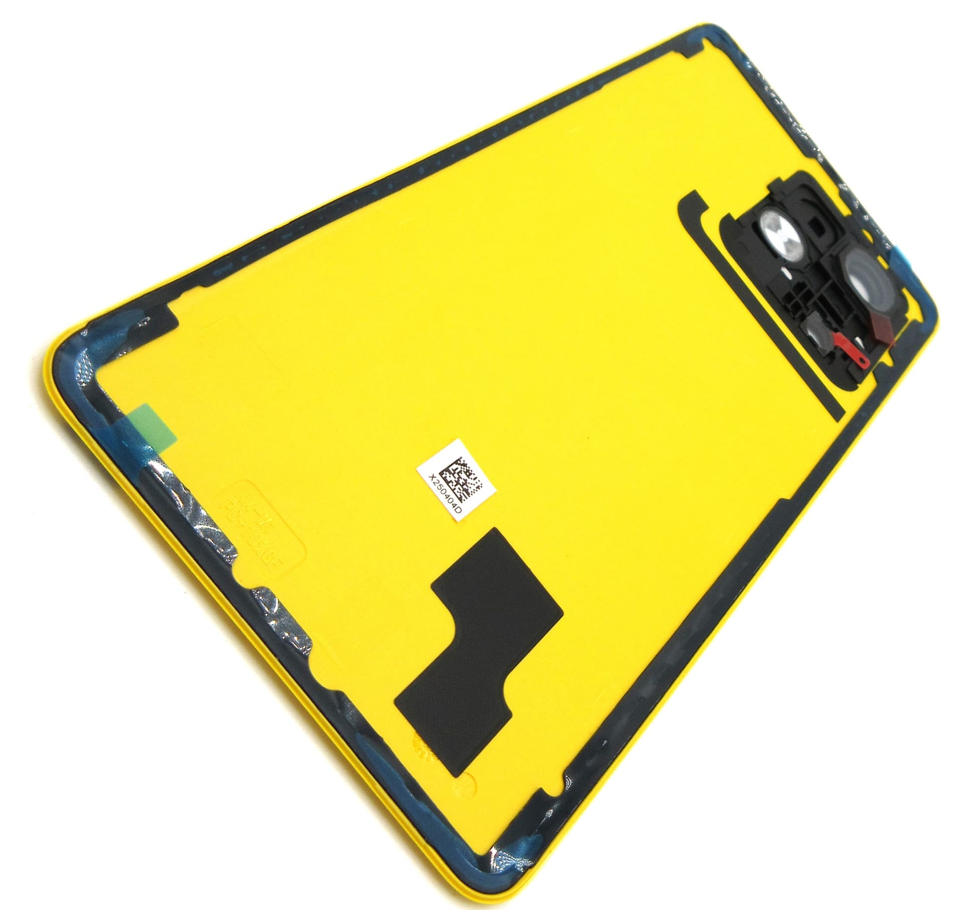Realme RMX5085 GT 7T Back / Battery Cover - Racing Yellow - view 2