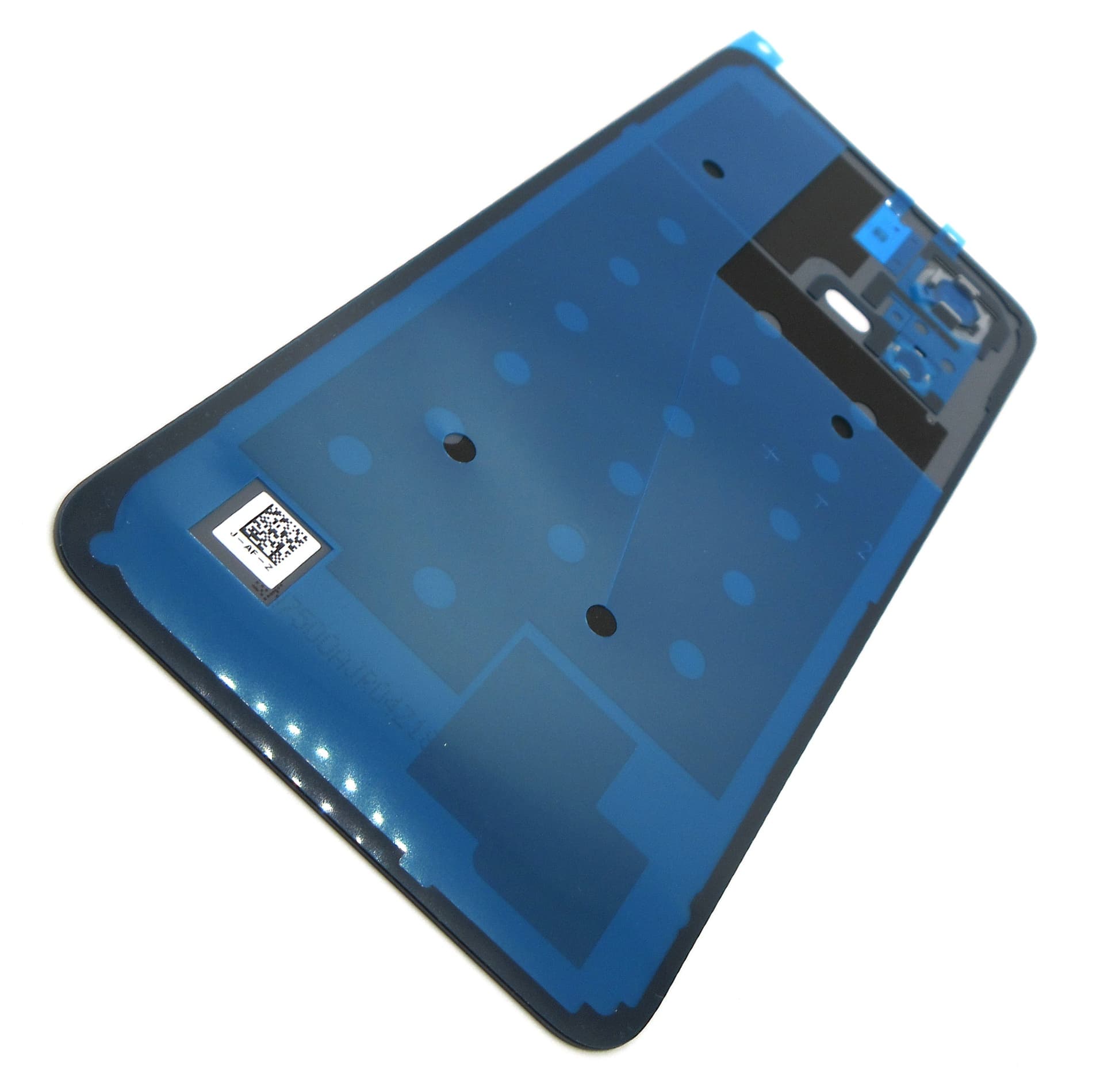 Realme RMX5079 P3 Back / Battery Cover - Starlight Green - view 2