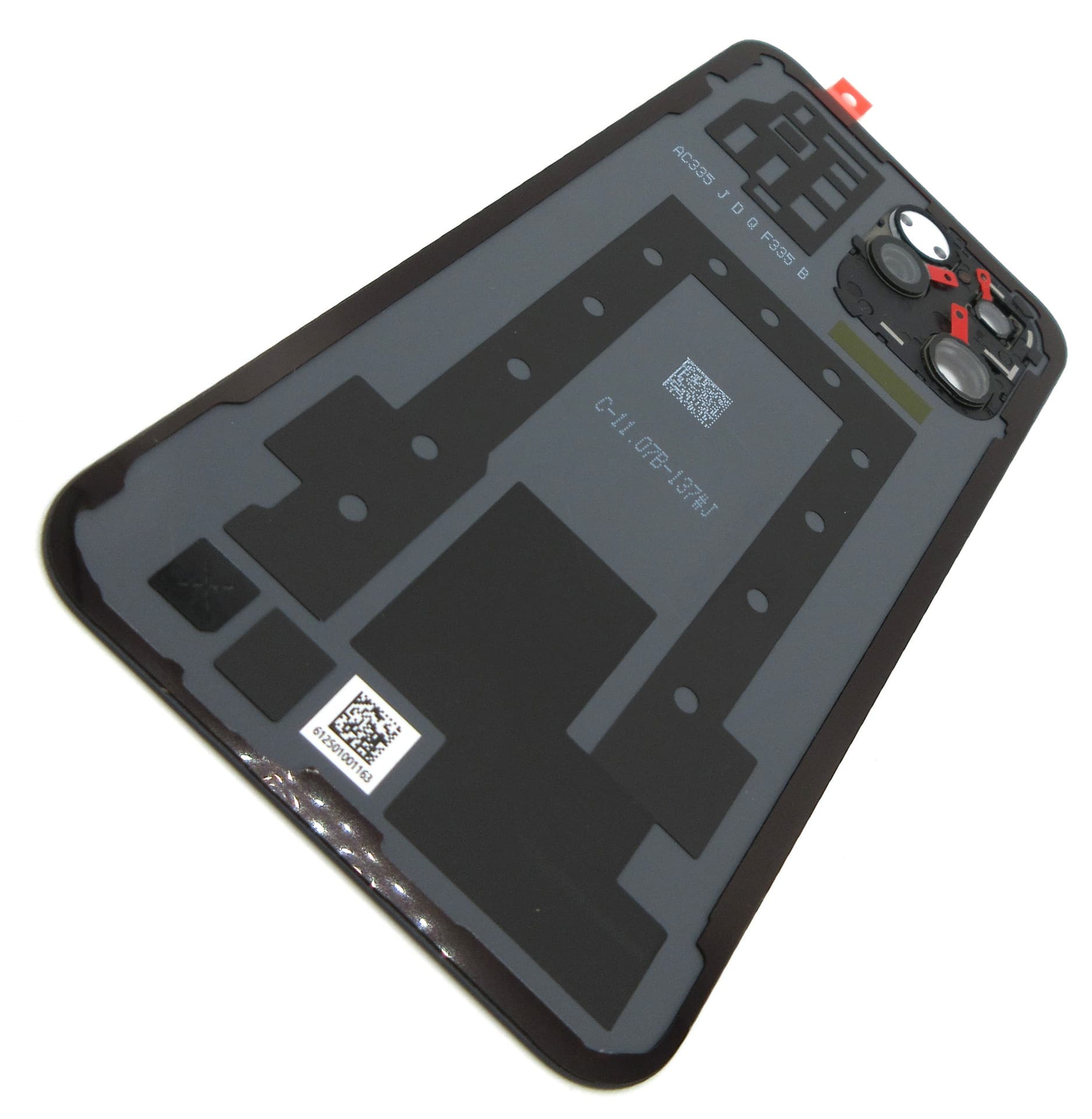 Oppo CPH2801 Reno15 F Back / Battery Cover - Twilight Blue - view 2