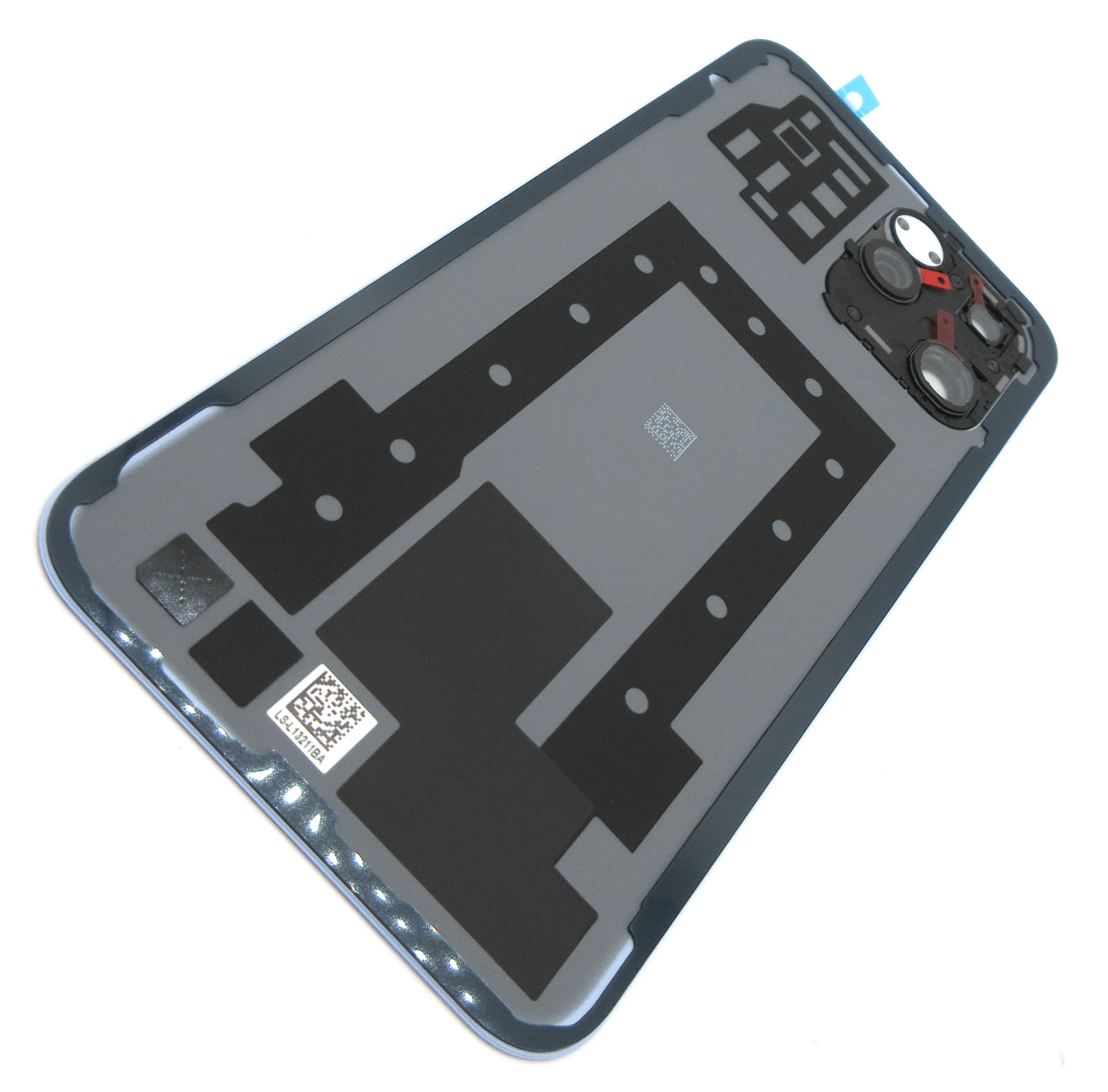 Oppo CPH2801 Reno15 F Back / Battery Cover - Aurora Blue - view 2
