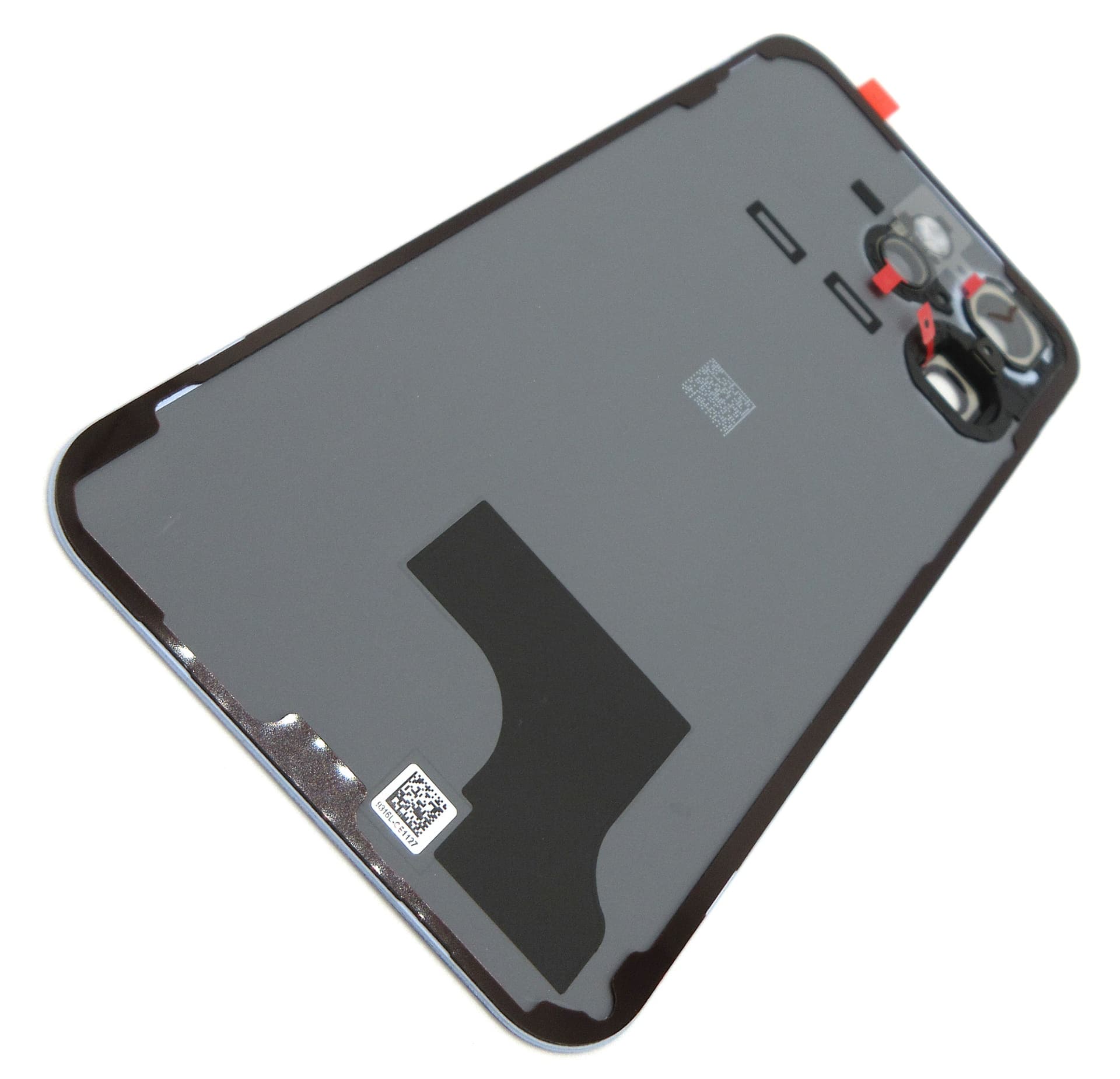 Oppo CPH2813 Reno15 Pro / Reno15 Pro Mini Back / Battery Cover - Aurora Blue - view 2