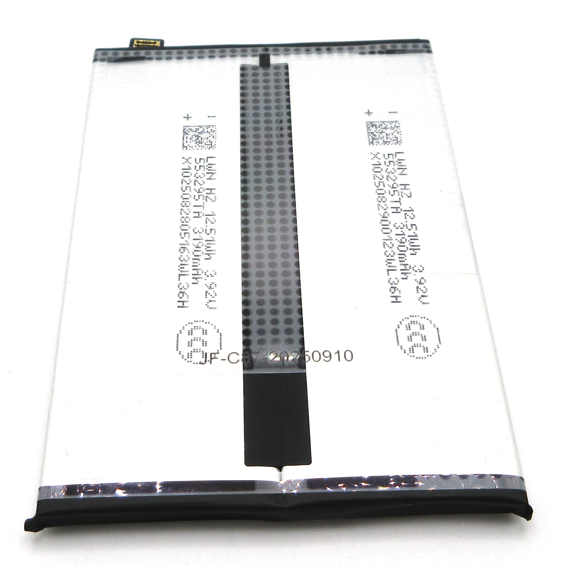 Oppo CPH2801 CPH2781 Reno15 F / A6 Pro 5G BPLD13 6500mAh Battery - view 2