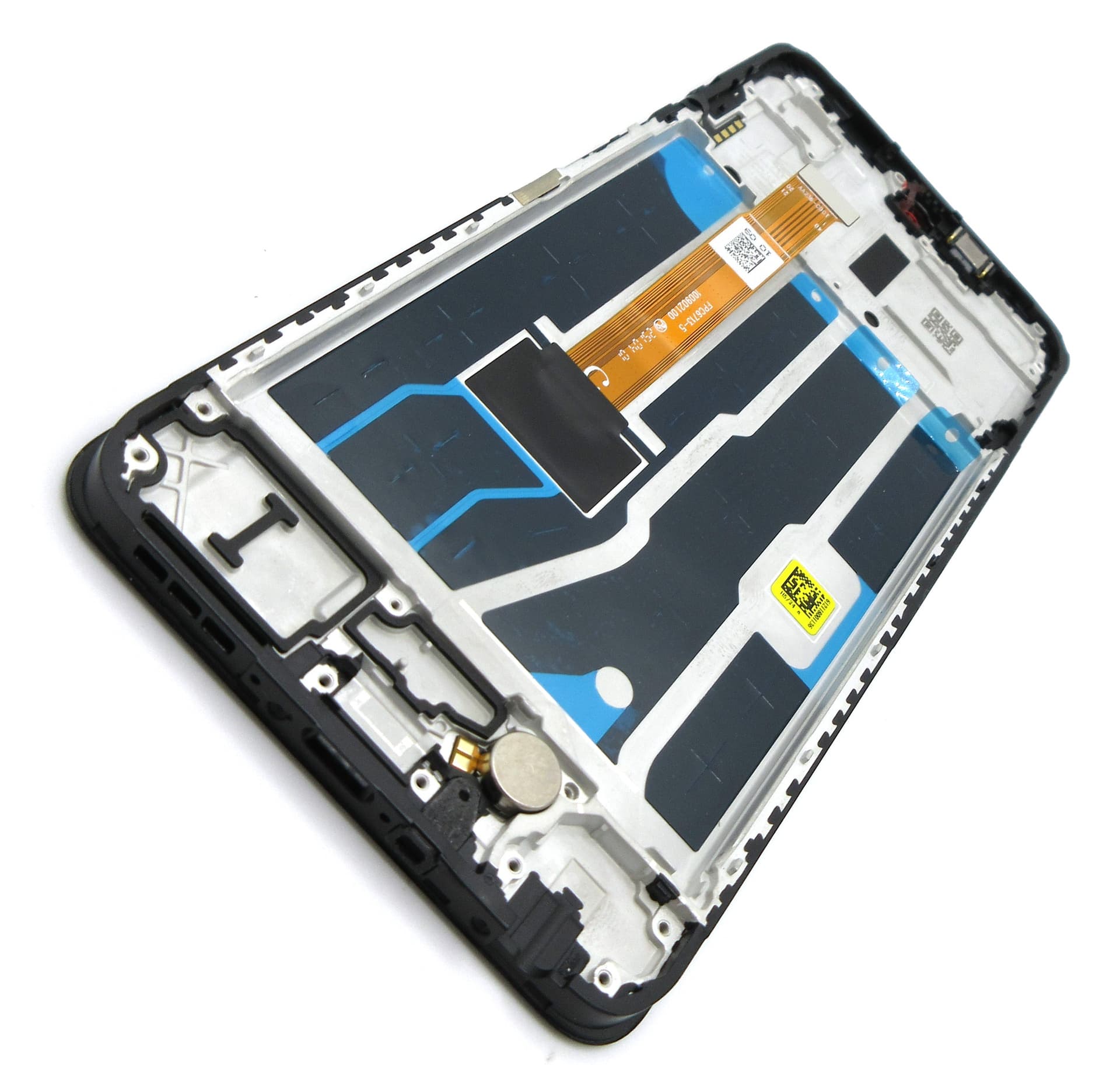Oppo CPH2735 PKW120 A5 5G LCD Display / Screen + Touch - view 2