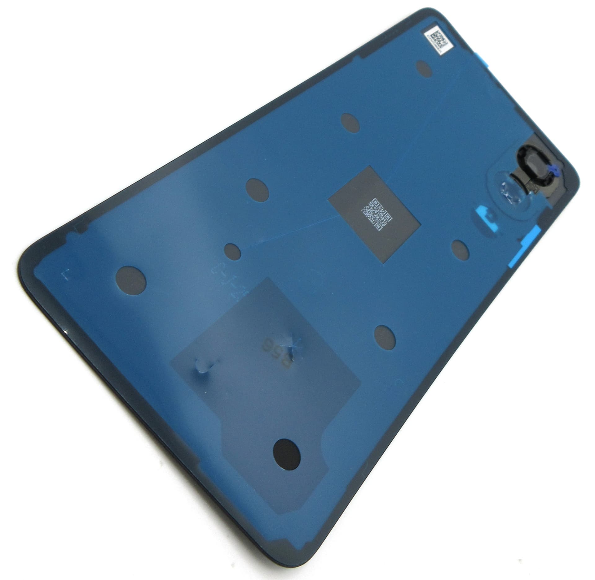 Oppo CPH2735 PKW120 A5 5G Back / Battery Cover - Aurora Green - view 2