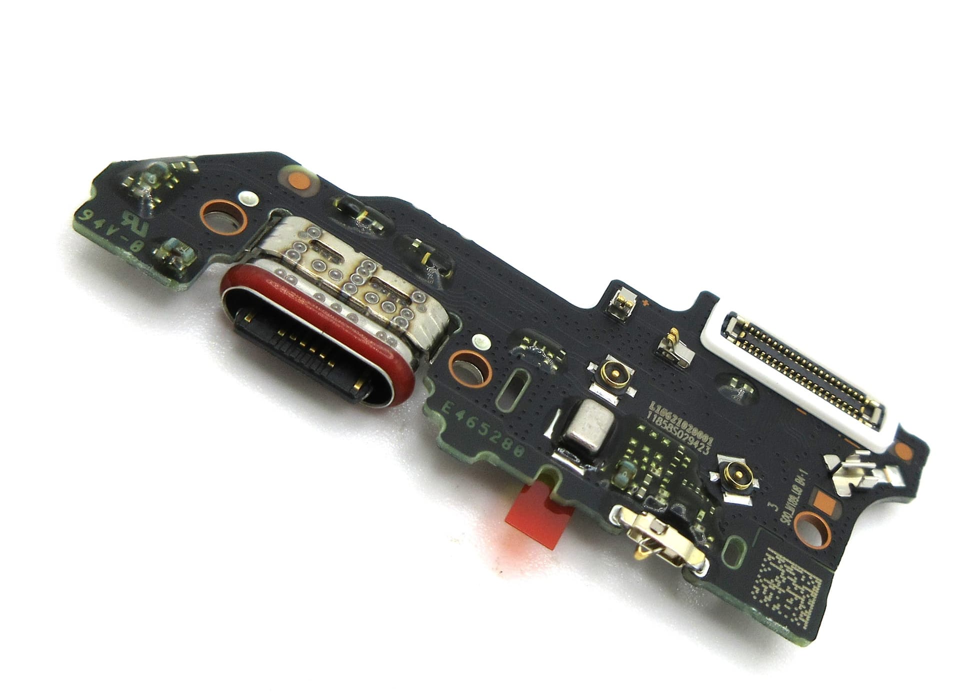 Oppo CPH2695 PKV110 A5 Pro 5G / A5 Energy Charging Port Flex - view 2