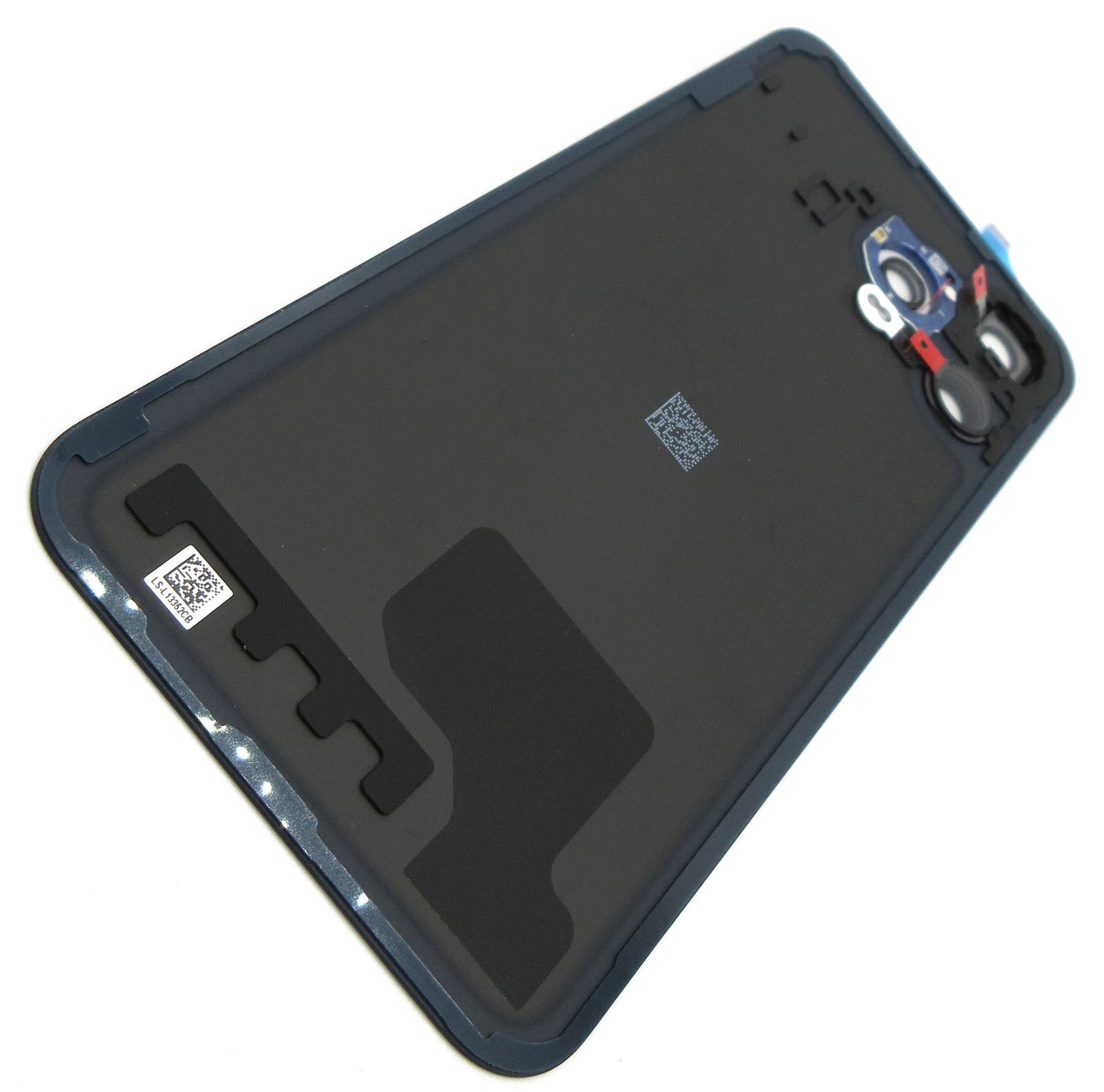 Oppo CPH2825 Reno15 Back / Battery Cover - Twilight Blue - view 2