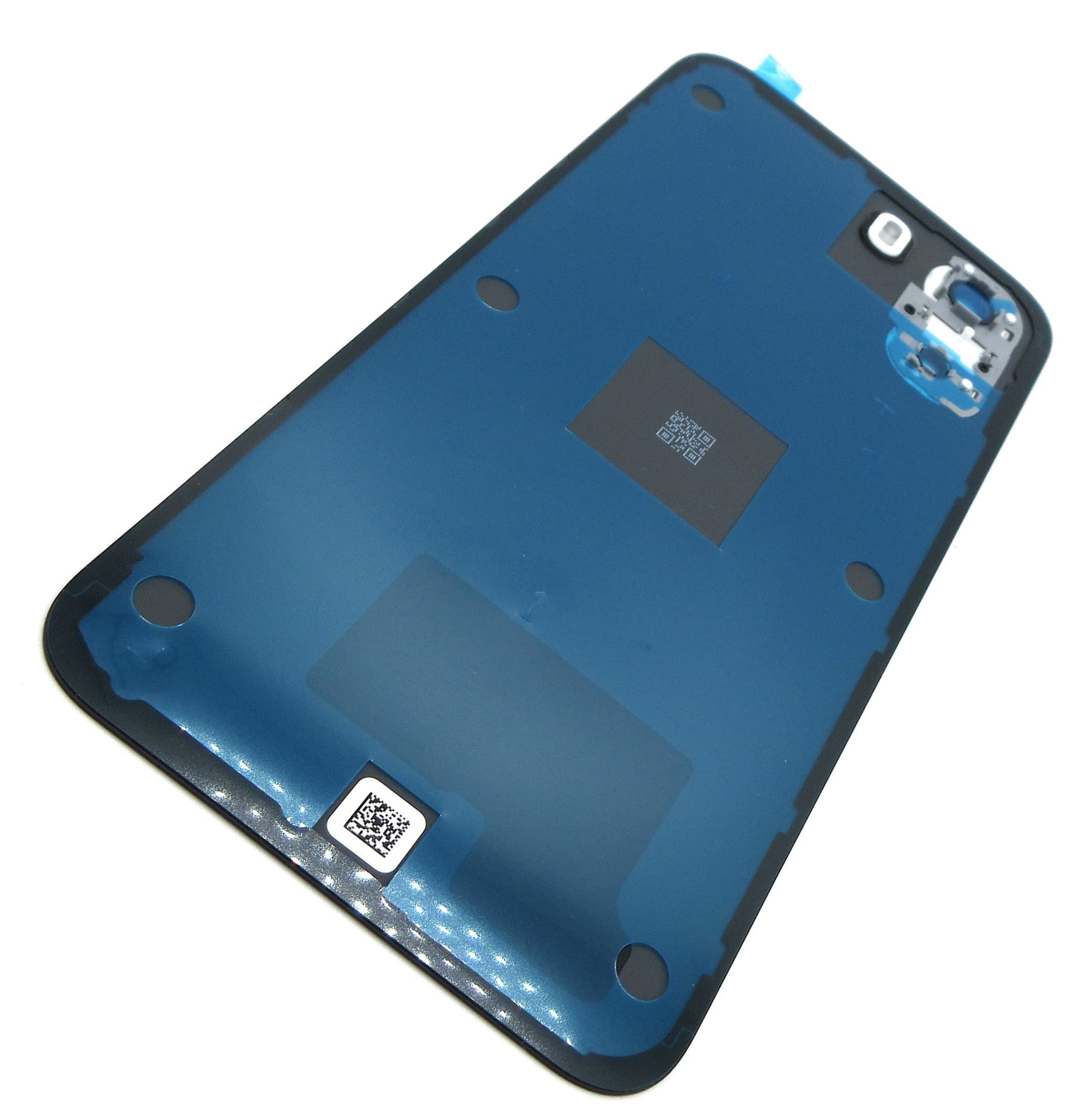 Oppo CPH2819 A6x 4G Back / Battery Cover - Plum Purple - view 2