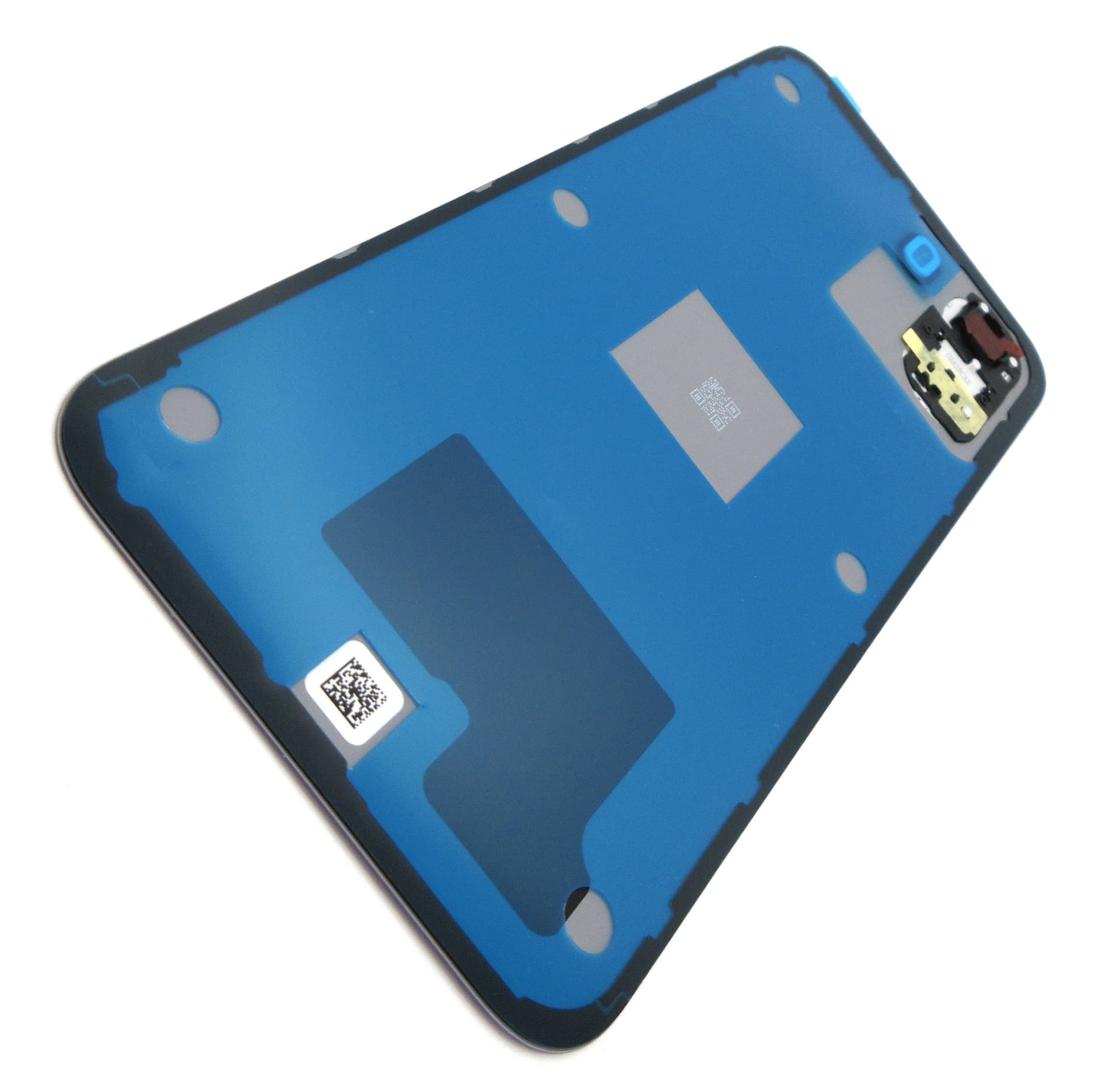 Oppo CPH2783 A6x 5G Back / Battery Cover - Violet Purple - view 2