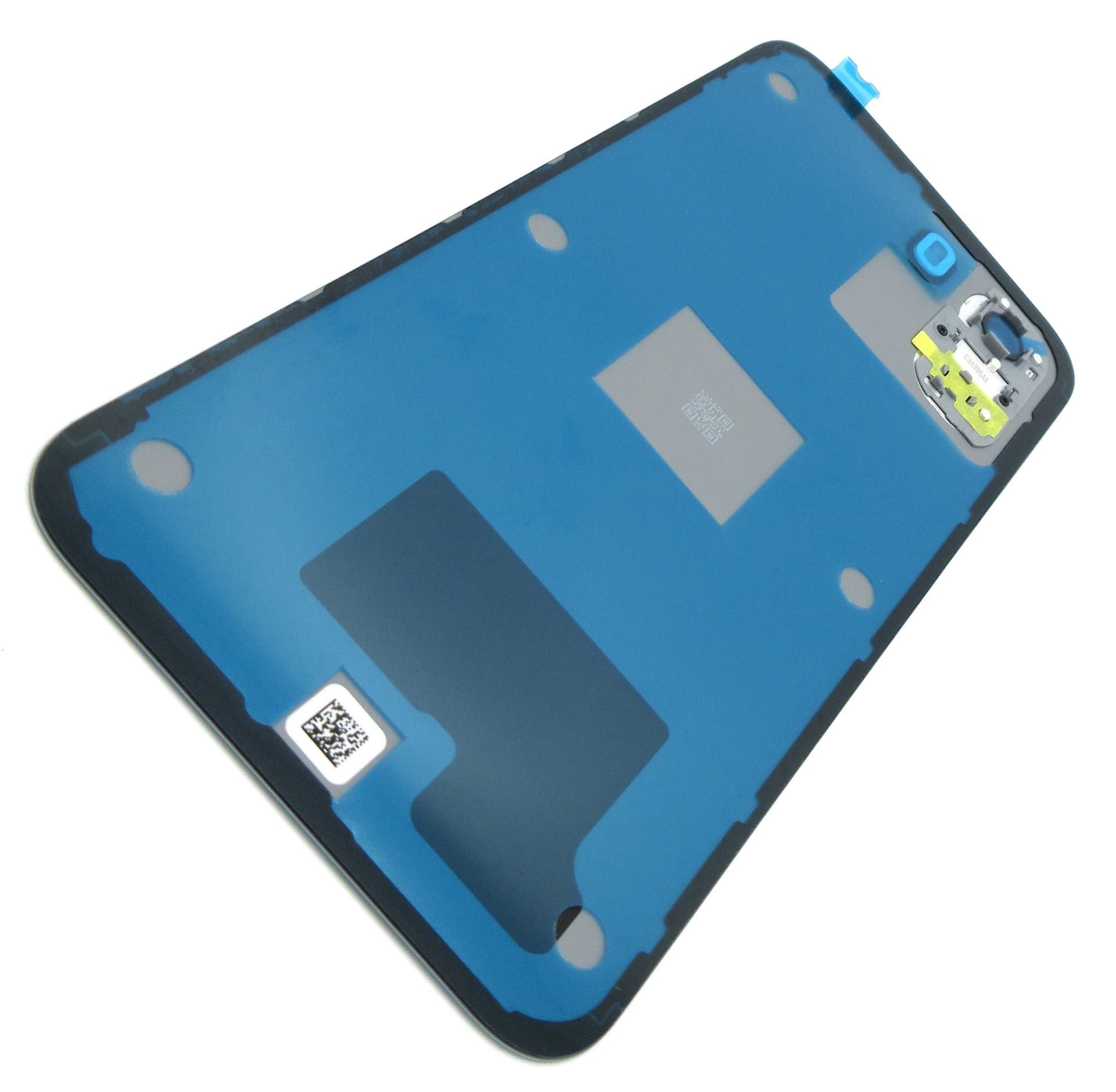 Oppo CPH2819 A6x 4G Back / Battery Cover - Ice Blue - view 2