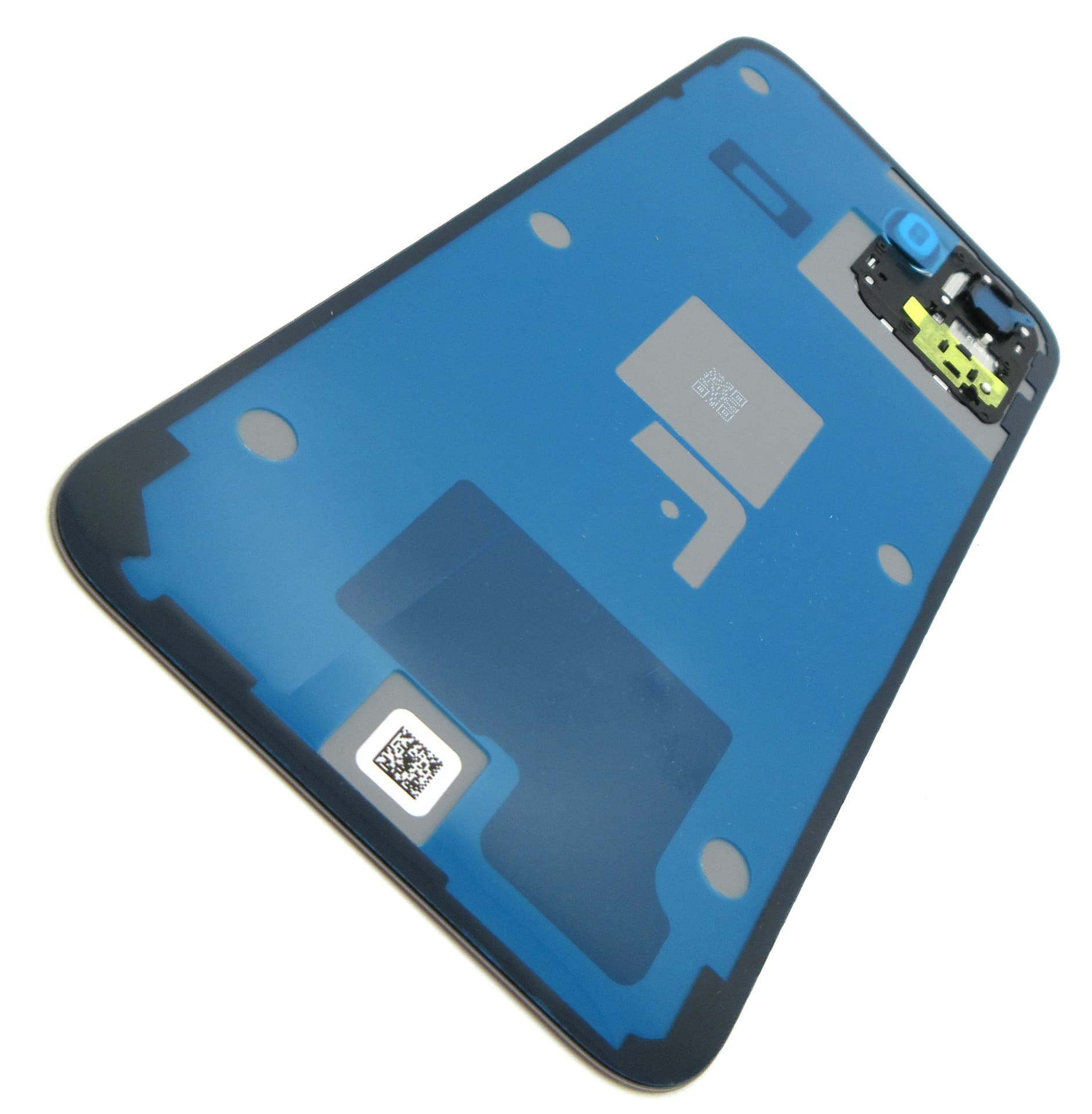 Oppo CPH2831 PLT120 A6 5G Back / Battery Cover - Aurora Gold - view 2