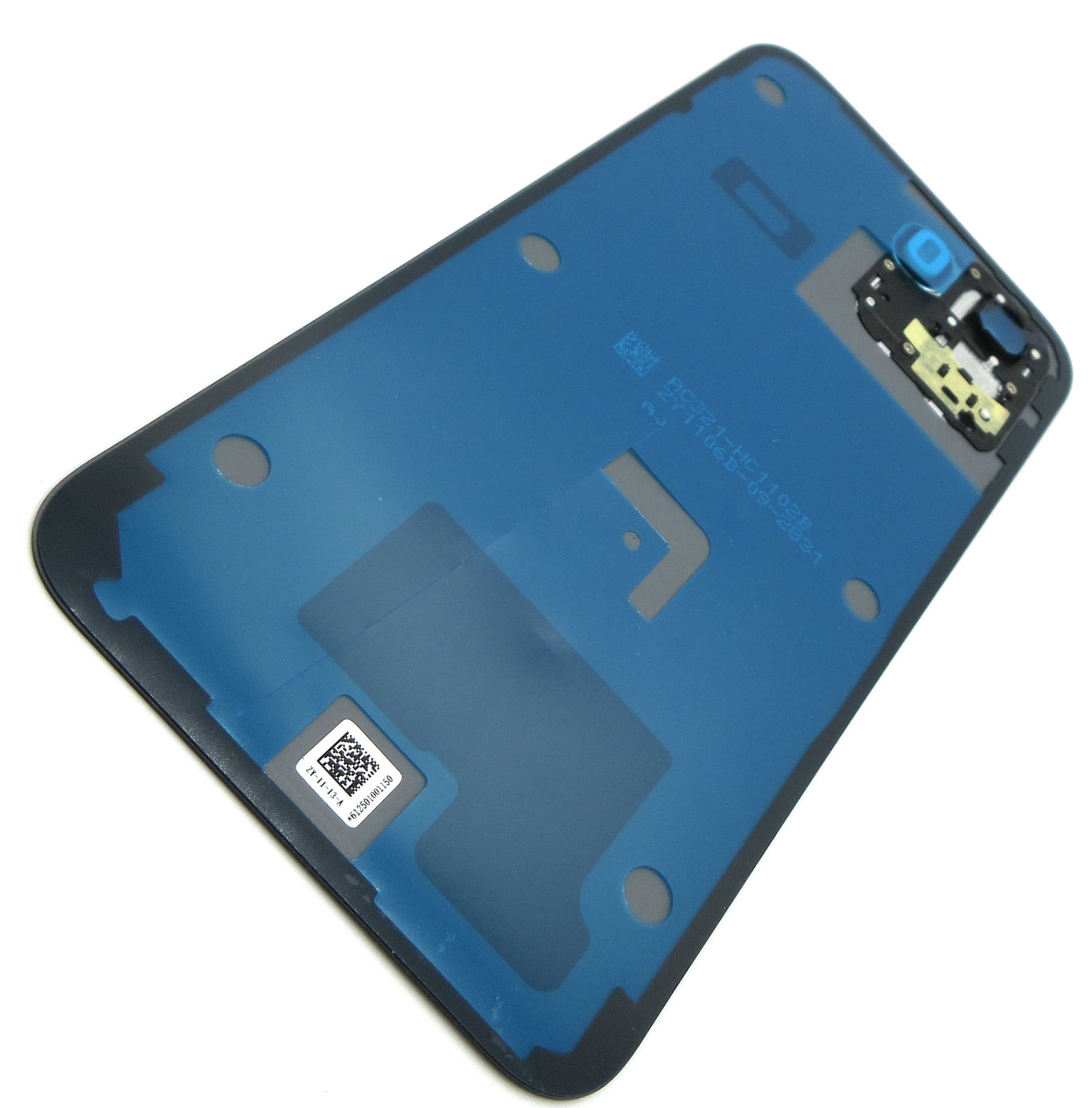 Oppo CPH2831 PLT120 A6 5G Back / Battery Cover - Sapphire Blue - view 2