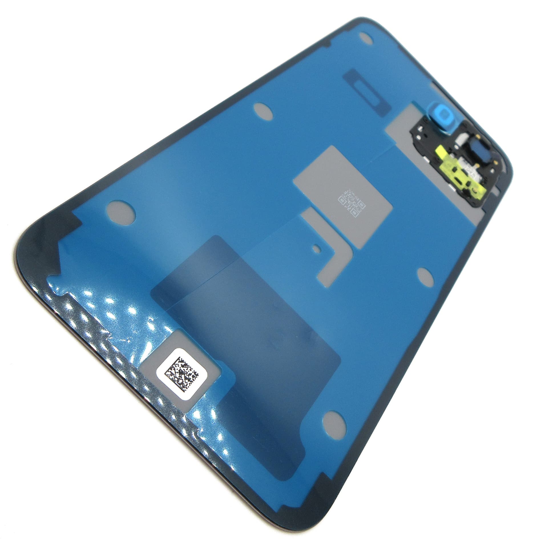 Oppo CPH2817 A6 4G Back / Battery Cover - Aurora Gold - view 2