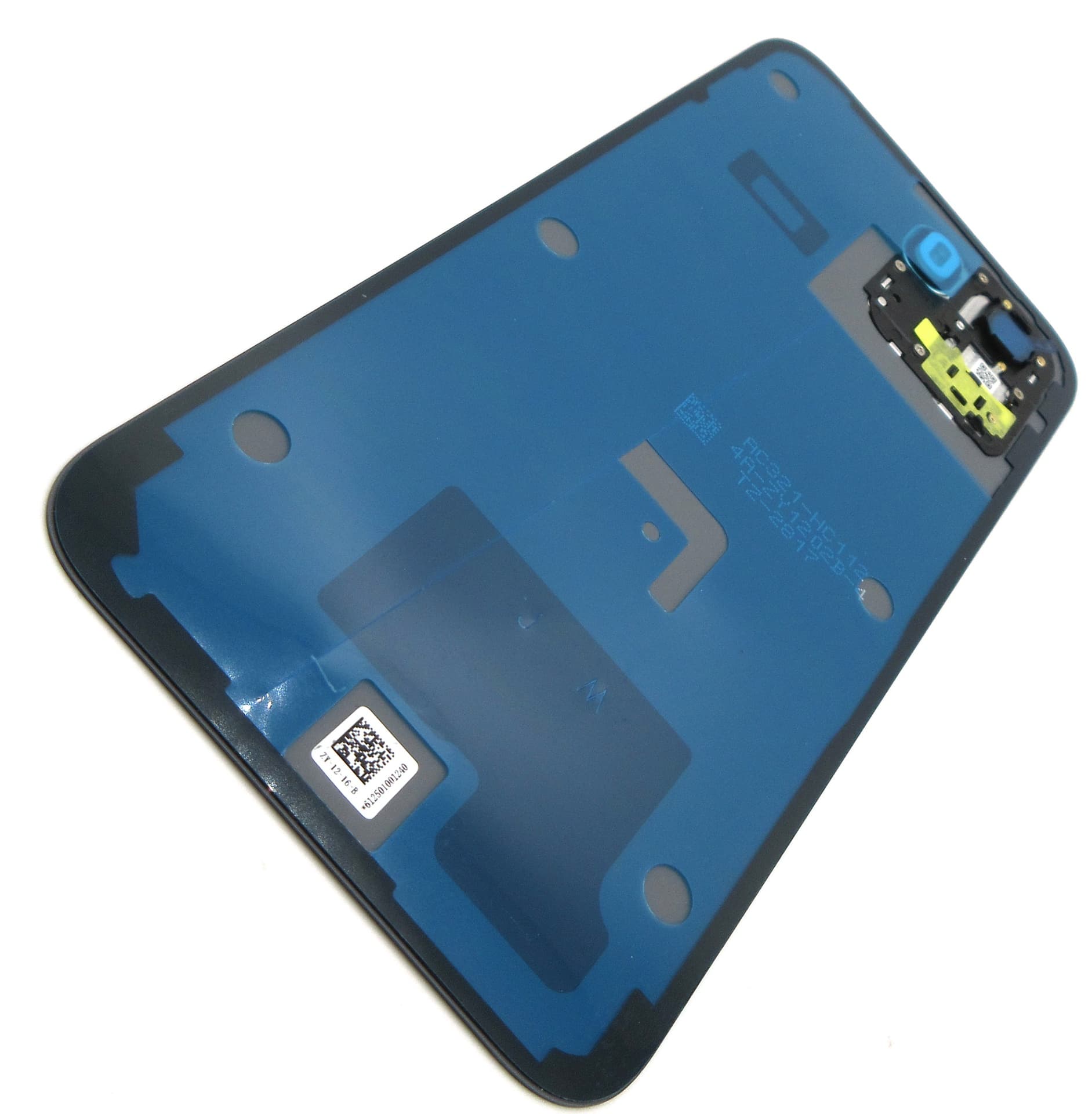 Oppo CPH2817 A6 4G Back / Battery Cover - Sapphire Blue - view 2