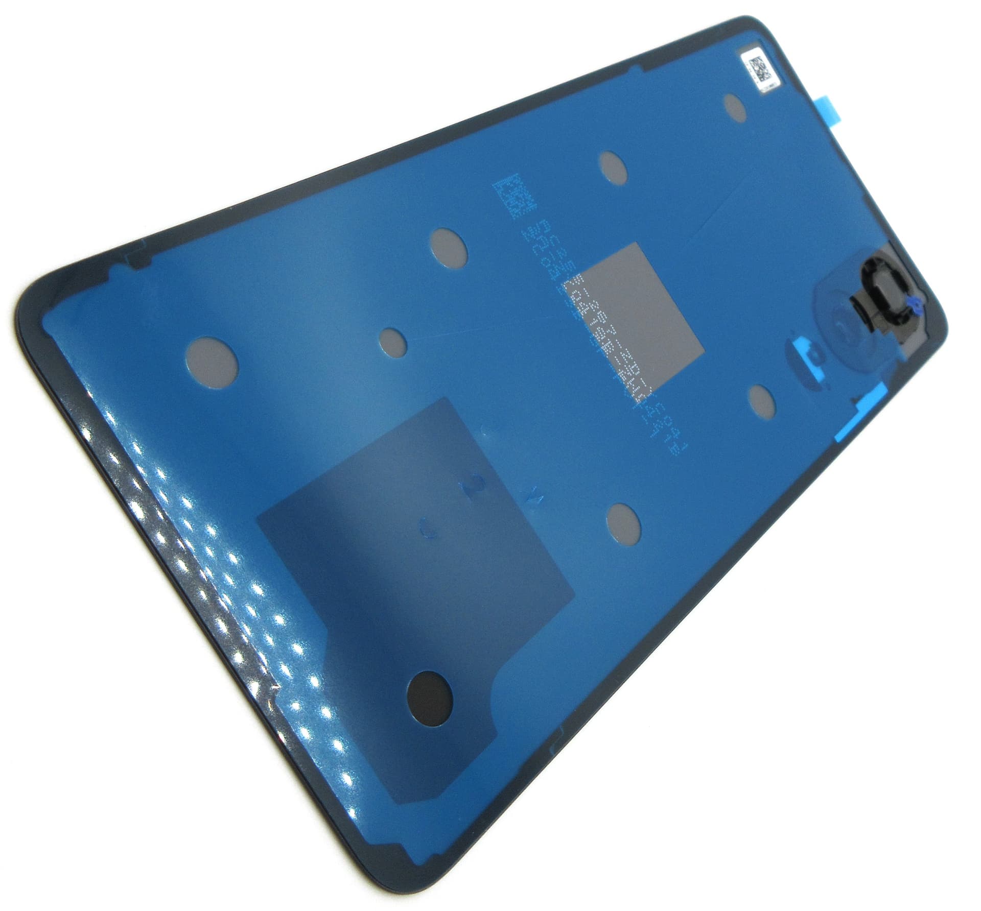 Oppo CPH2727 A5 4G Back / Battery Cover - Midnight Purple - view 2
