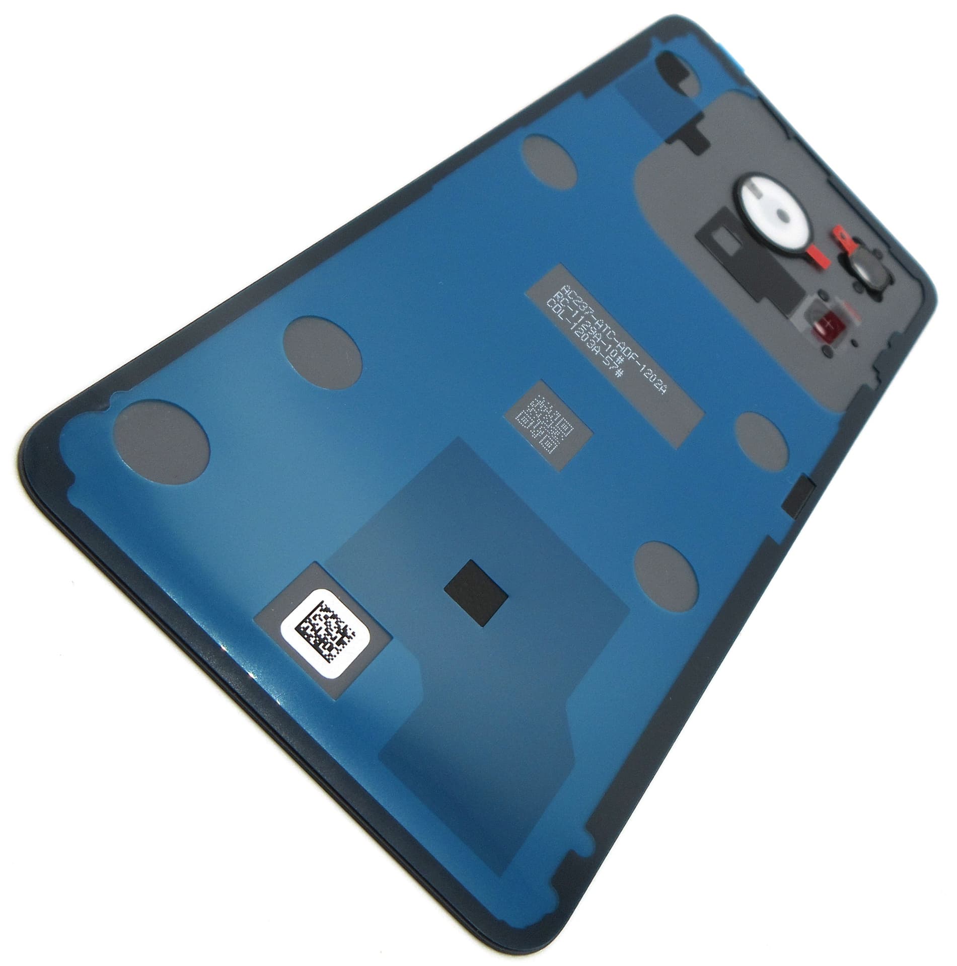 Oppo CPH2695 PKV110 A5 Pro 5G / A5 Energy Back / Battery Cover - Black Brown - view 2